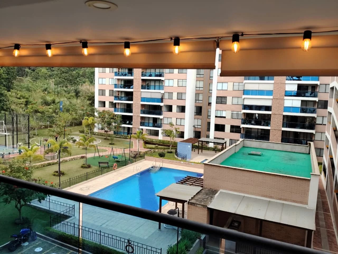 🏡✨ ¡ESPECTACULAR APARTAMENTO VENTA EN CONJUNTO COLINA DEL HATO PIEDECUESTA SANTANDER ✨🏡