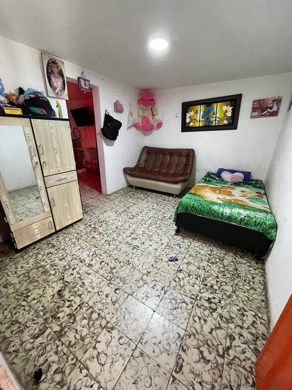 SE VENDE FINCA CAFETERA EN CHINCHINÁ, CALDAS ☕🌿