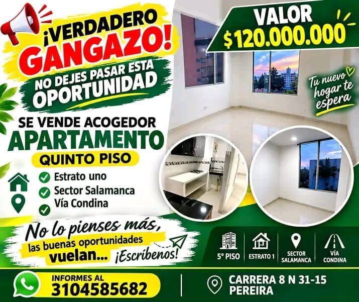 Apartamento