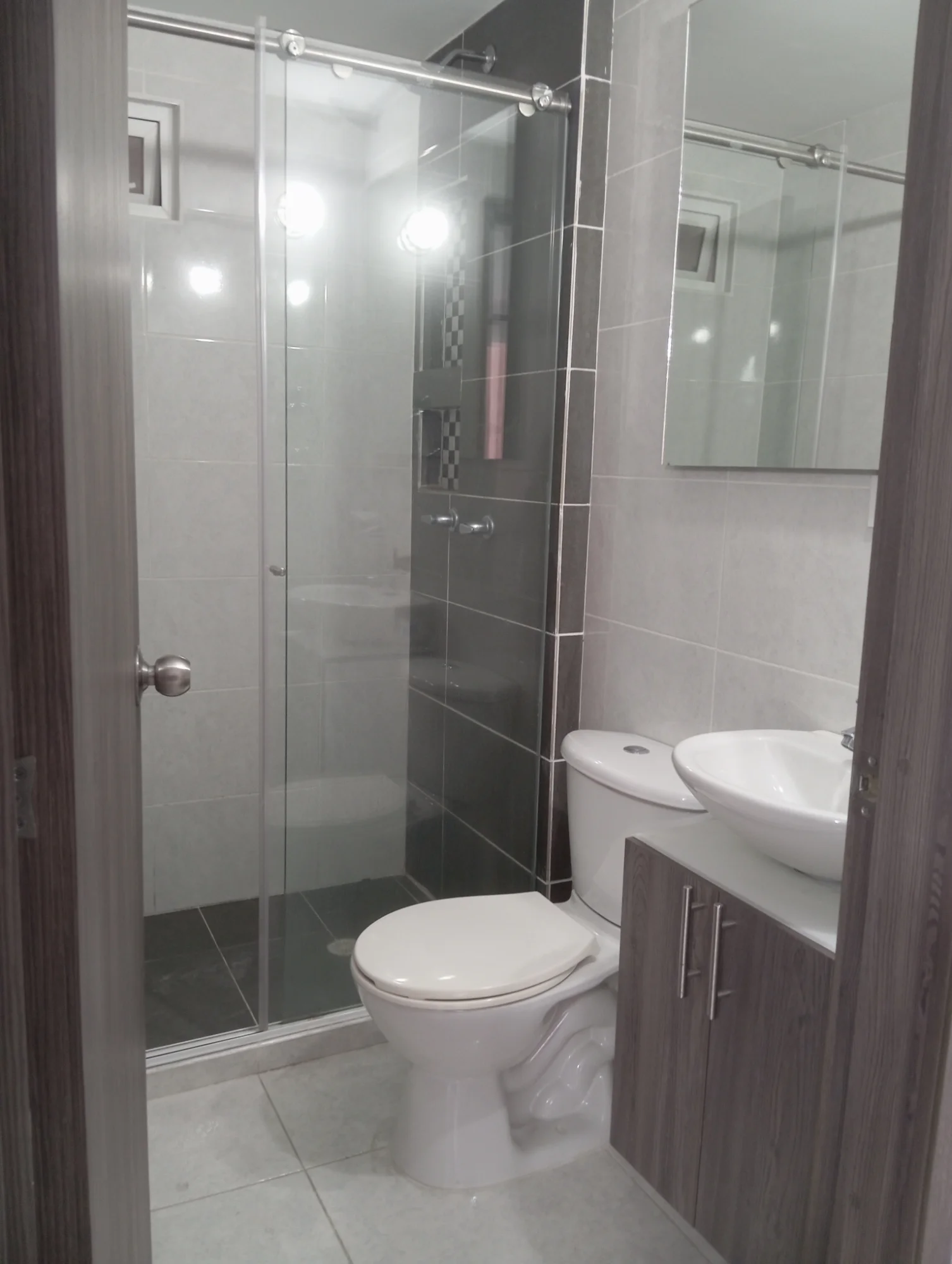 Apartamento en ciudad pacífica sur de cali