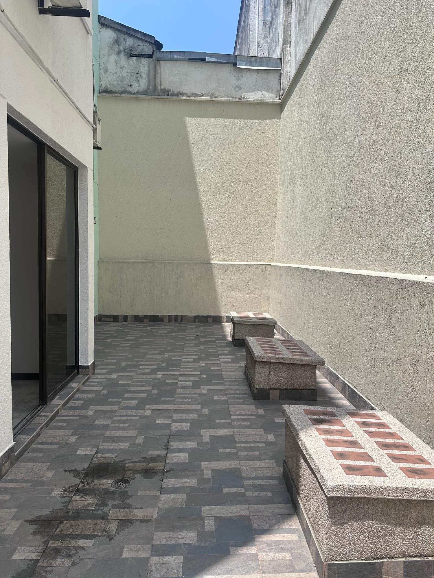 Apartamento en Granada