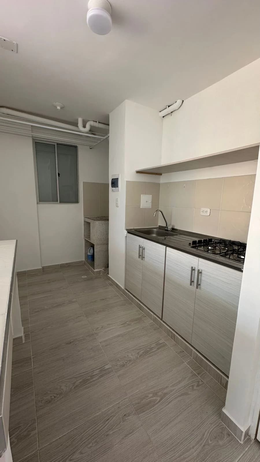 APARTAMENTO EN ARRIENDO EN PIEDECUESTA