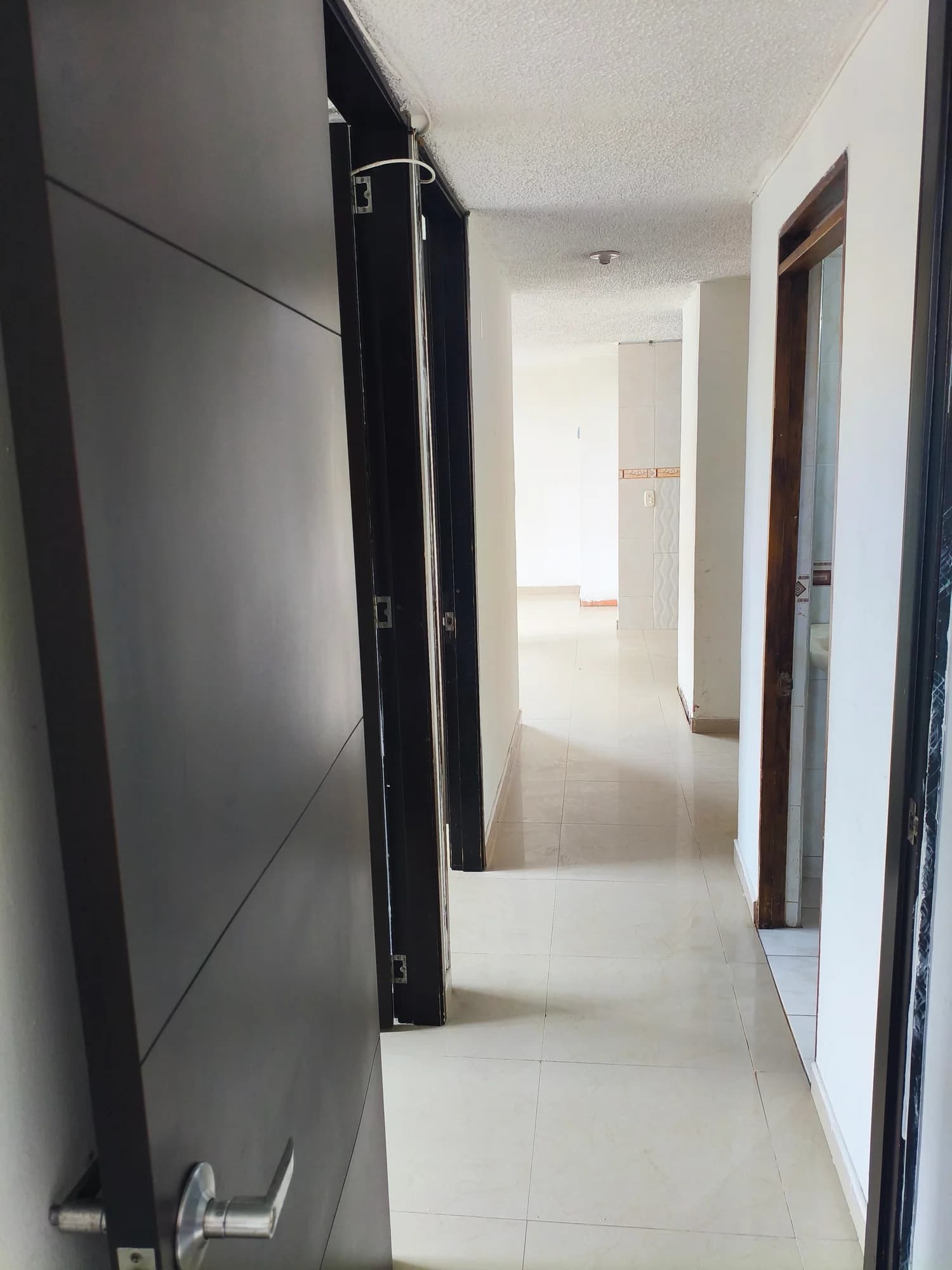 Apartamento Hogares Soacha El progreso I