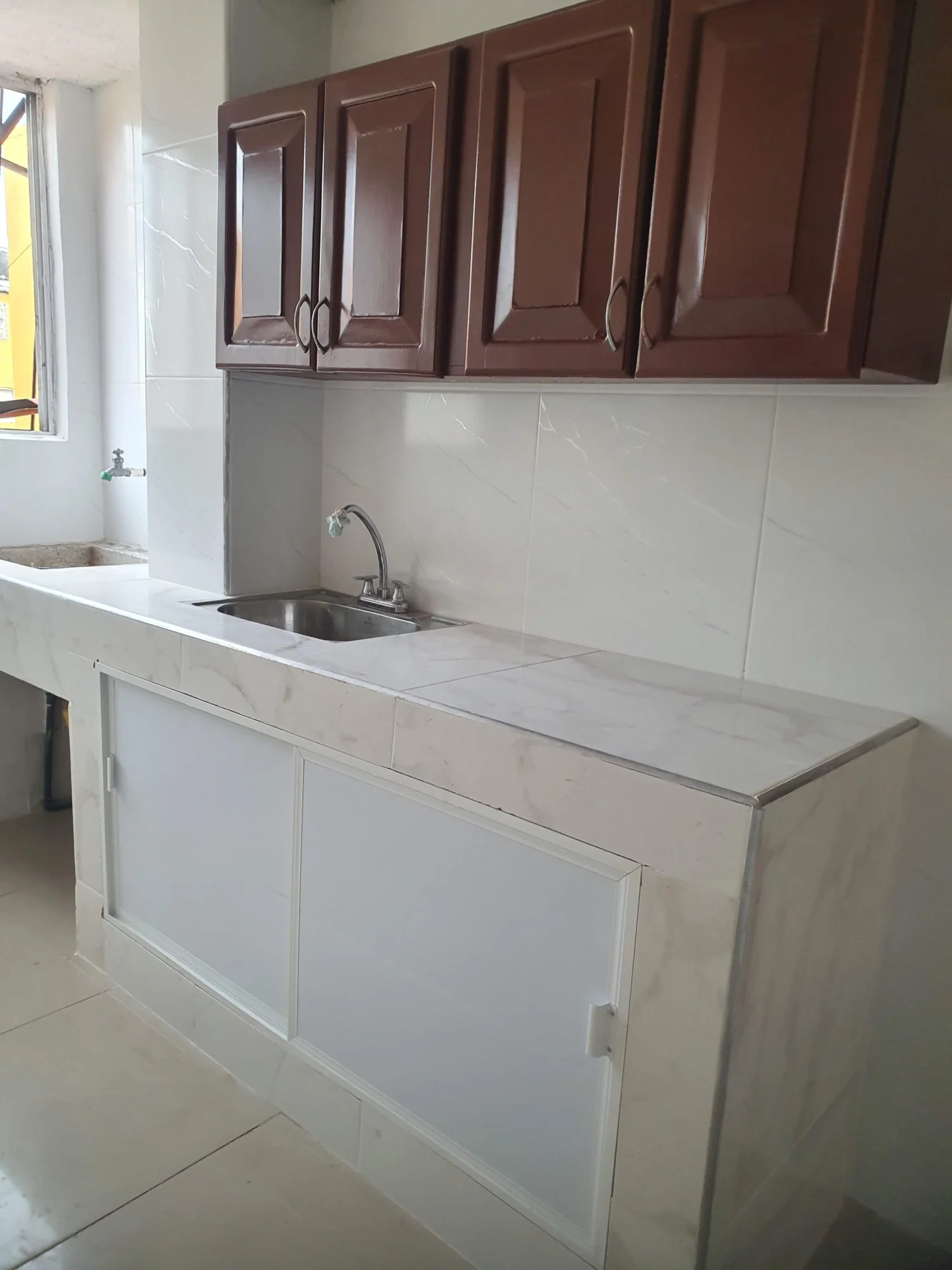 VENTA APARTAMENTO CIUDADELA 20 DE JULIO