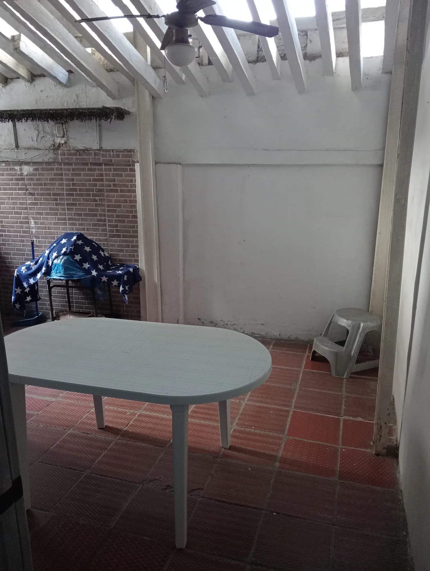 Local comercial interior