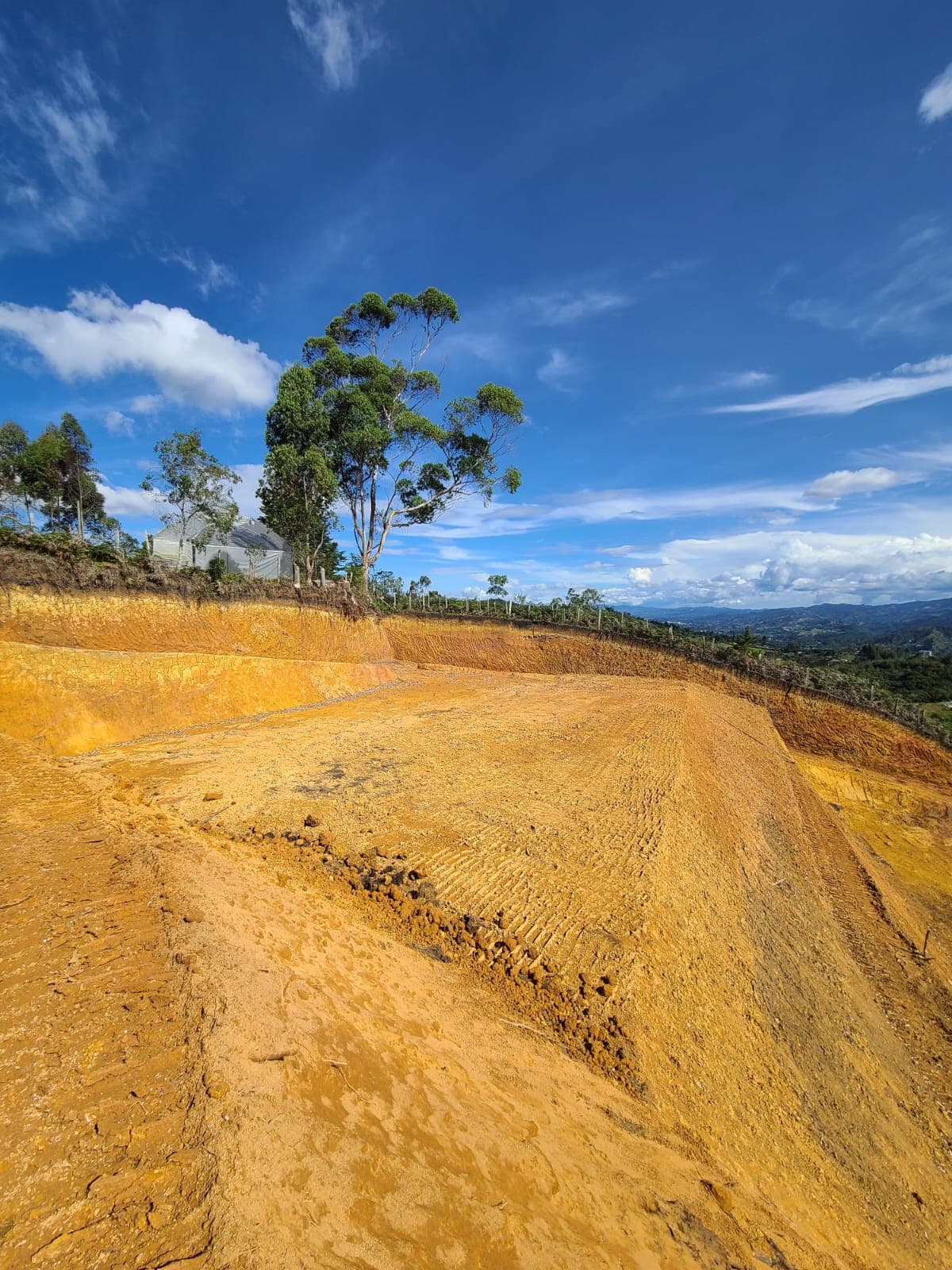 LOTE GUARNE 1000MTS ESCRITURAS 100X100TO EXPLANEACION VISTA VEREDA LA MEJIA
