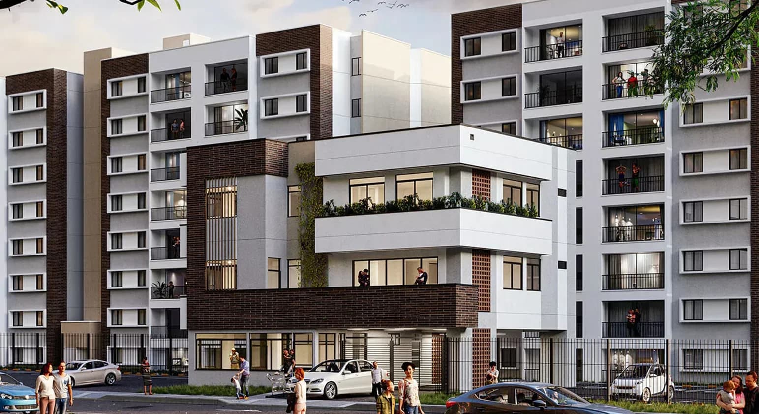 Apartamento zona sur Cali