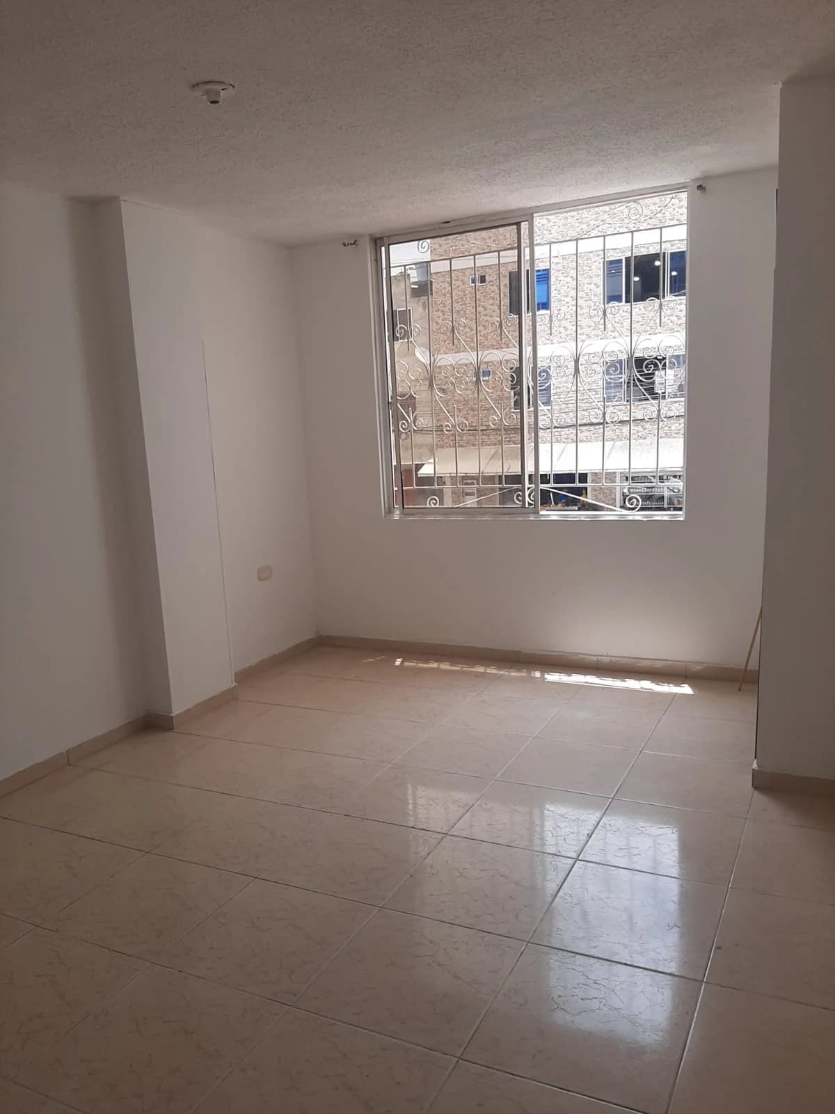 Apartamento en Coomultrasan