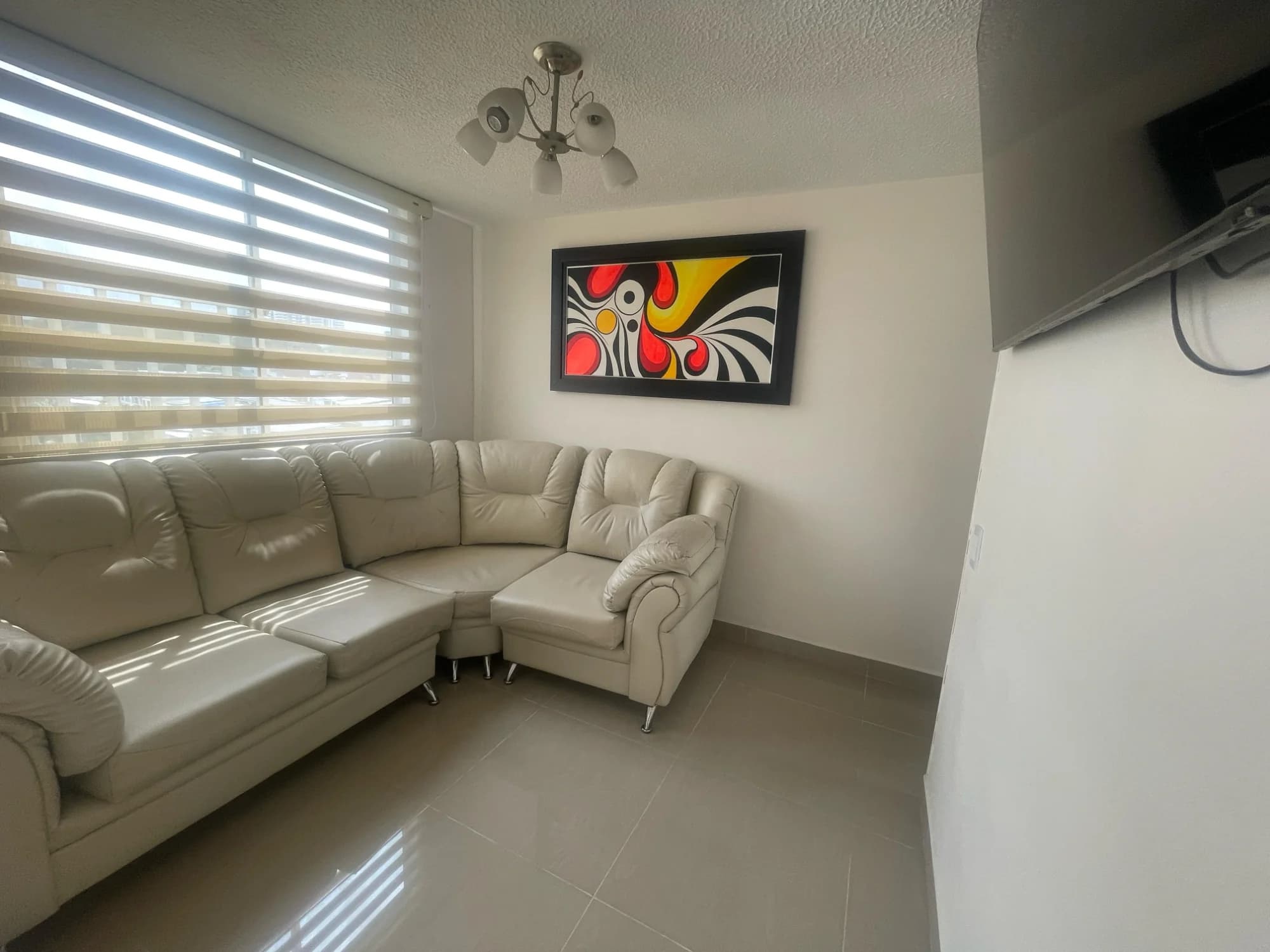 Apartamento en muy buen estado en coaviconsa