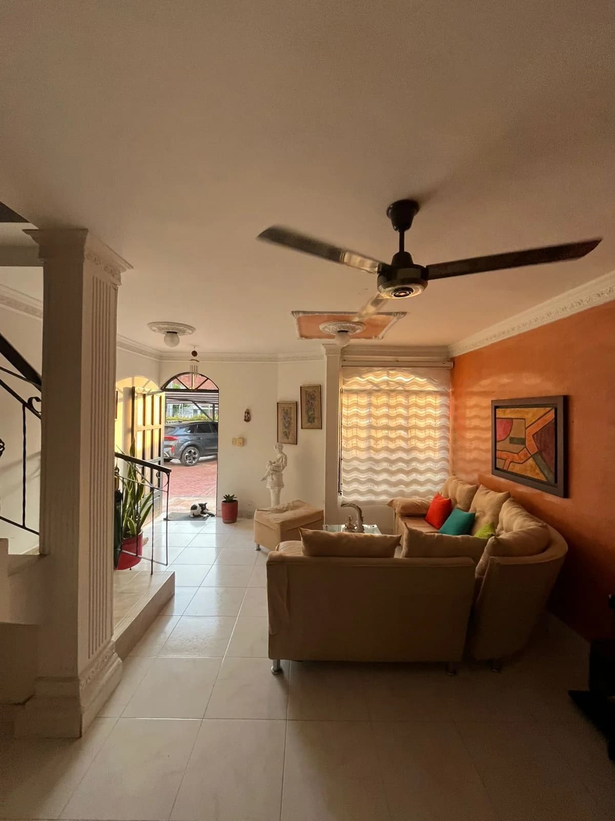 Excelente casa en Espinal Tolima