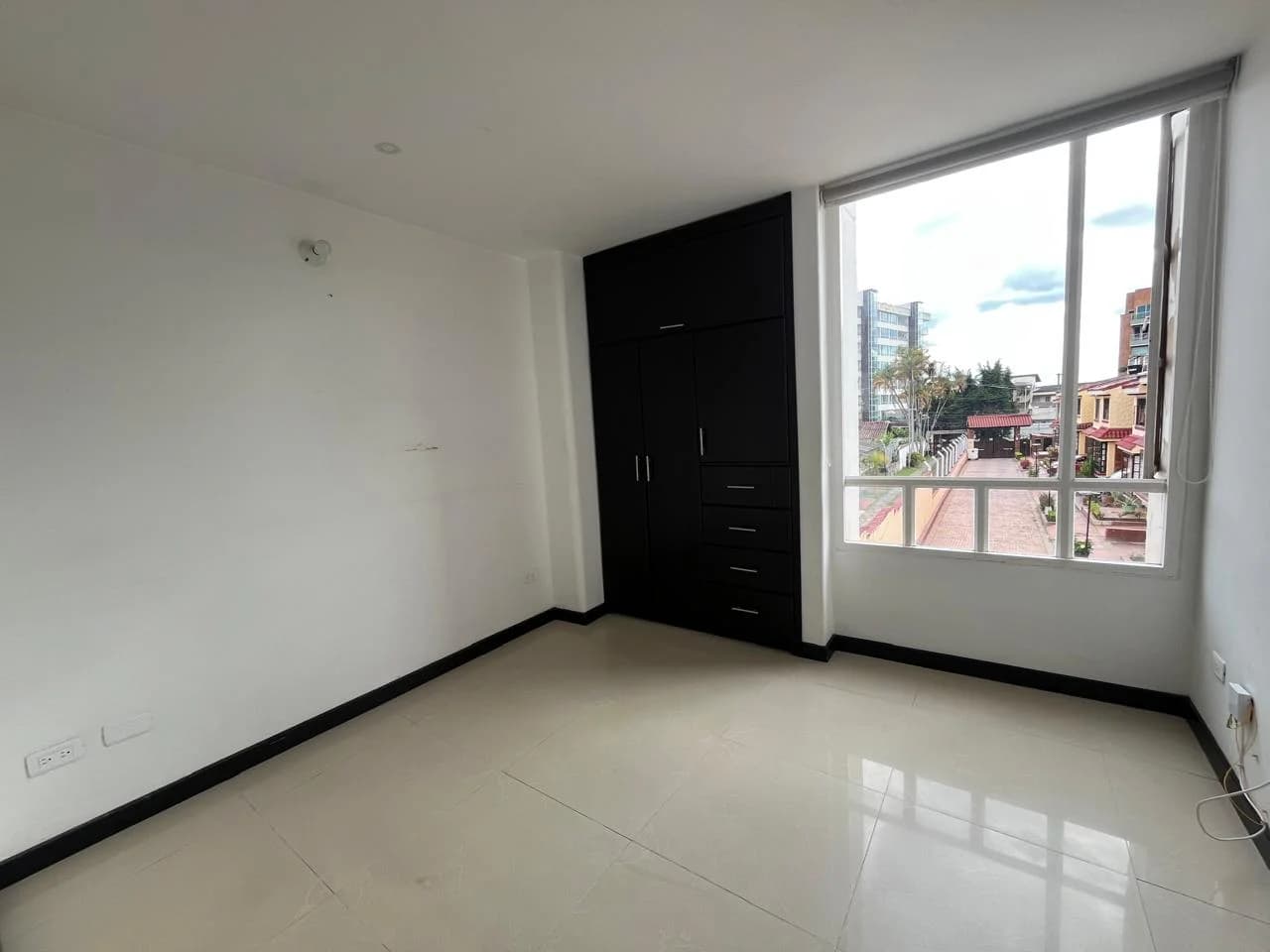 HERMOSO APARTAMENTO EN FUSAGASUGA