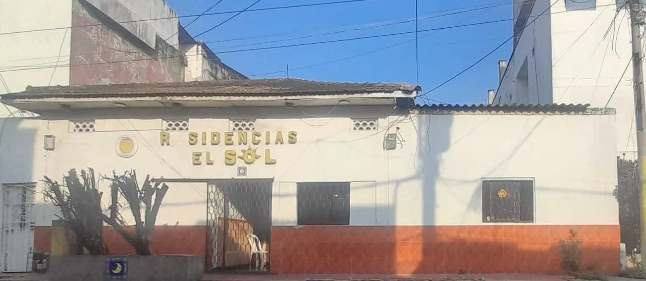 Venta de Residencia El Sol - Barranquilla