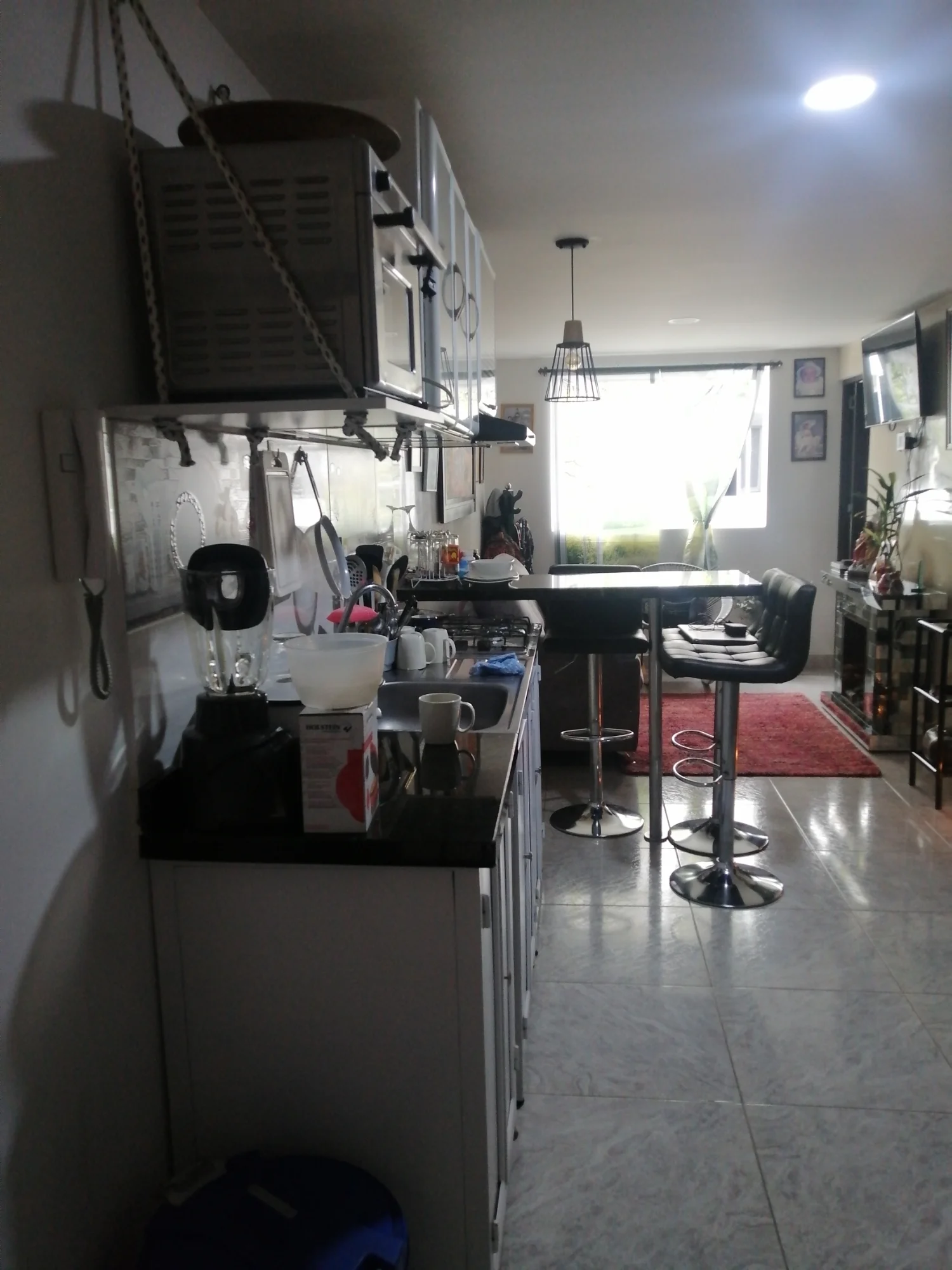Apartamento centro bucaramanga