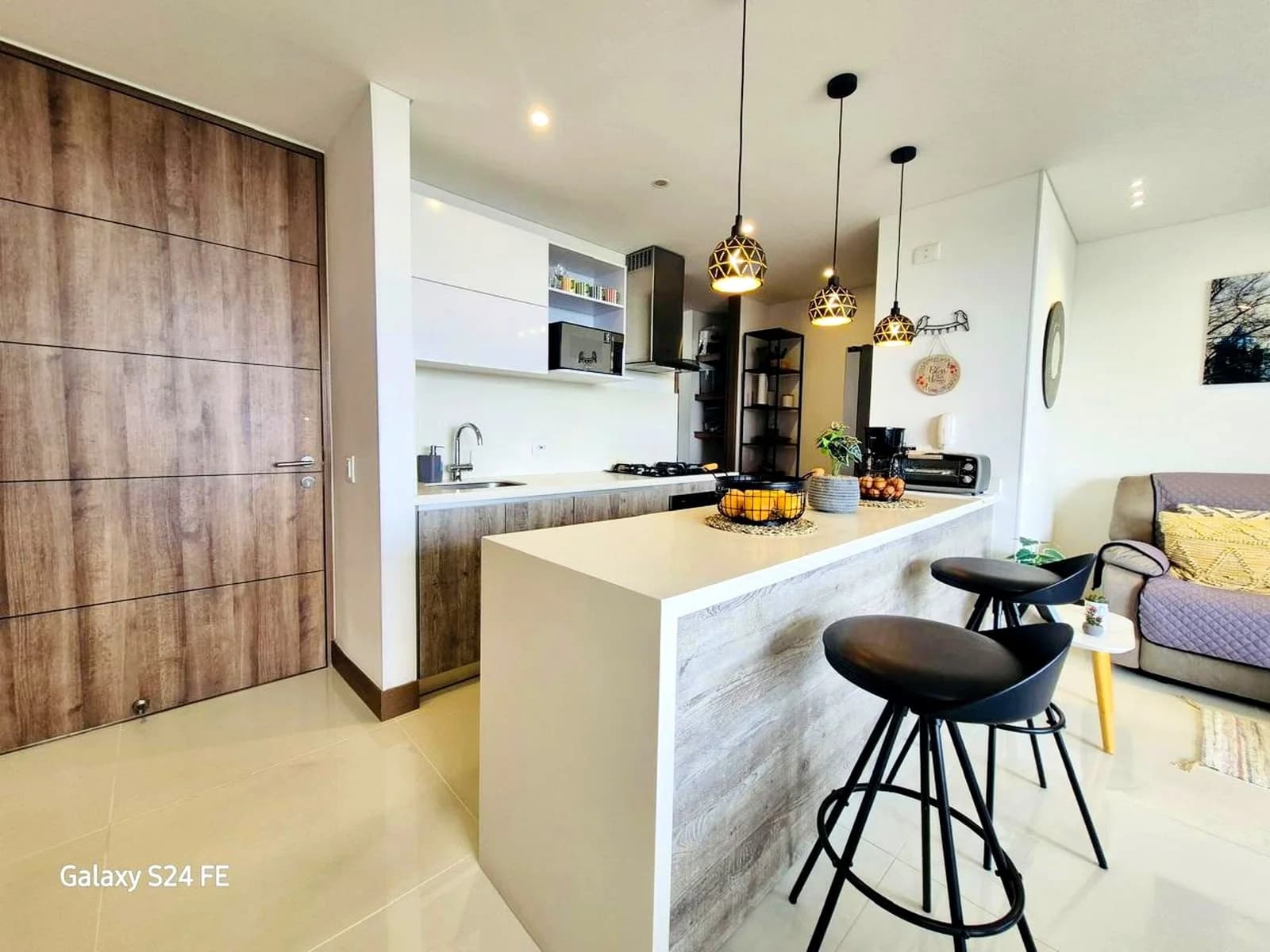 Venta apartamento en pance -cali