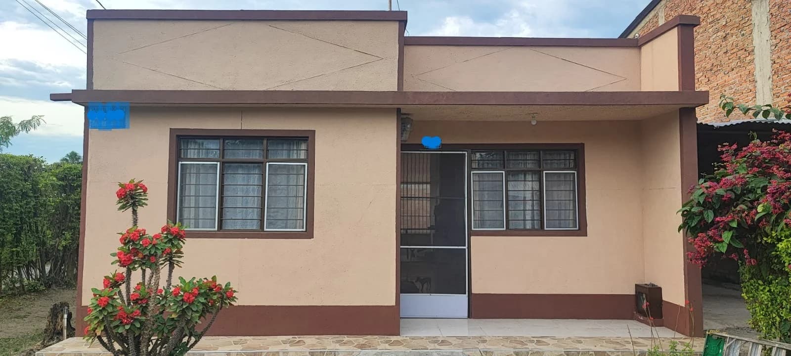 CASA CAMPESTRE EN PALMIRA VALLE, BOLO SAN ISIDRO