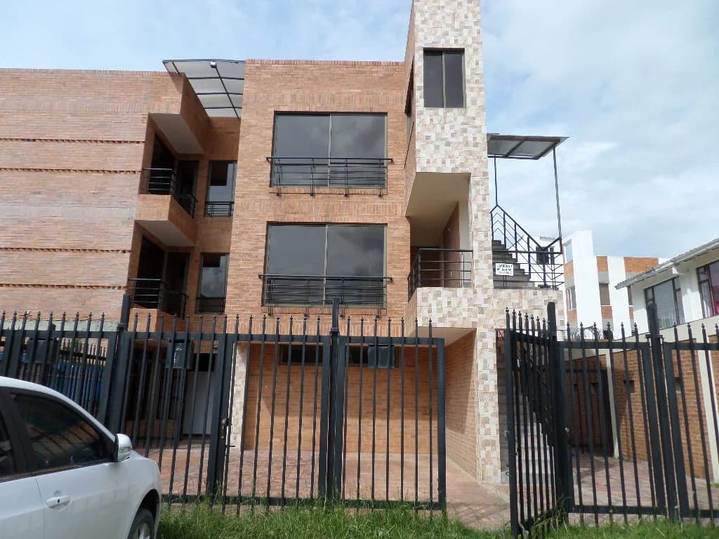 Apartamento en Arriendo Chia