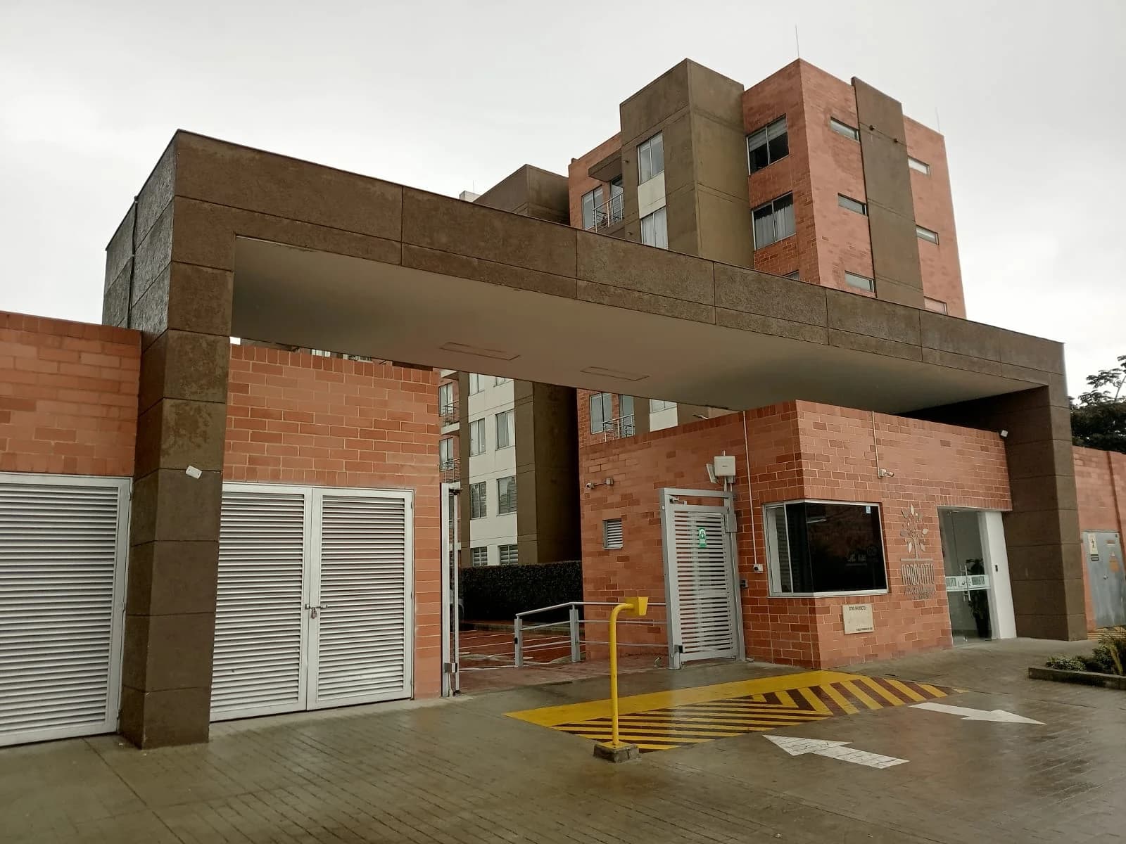 Apartamento