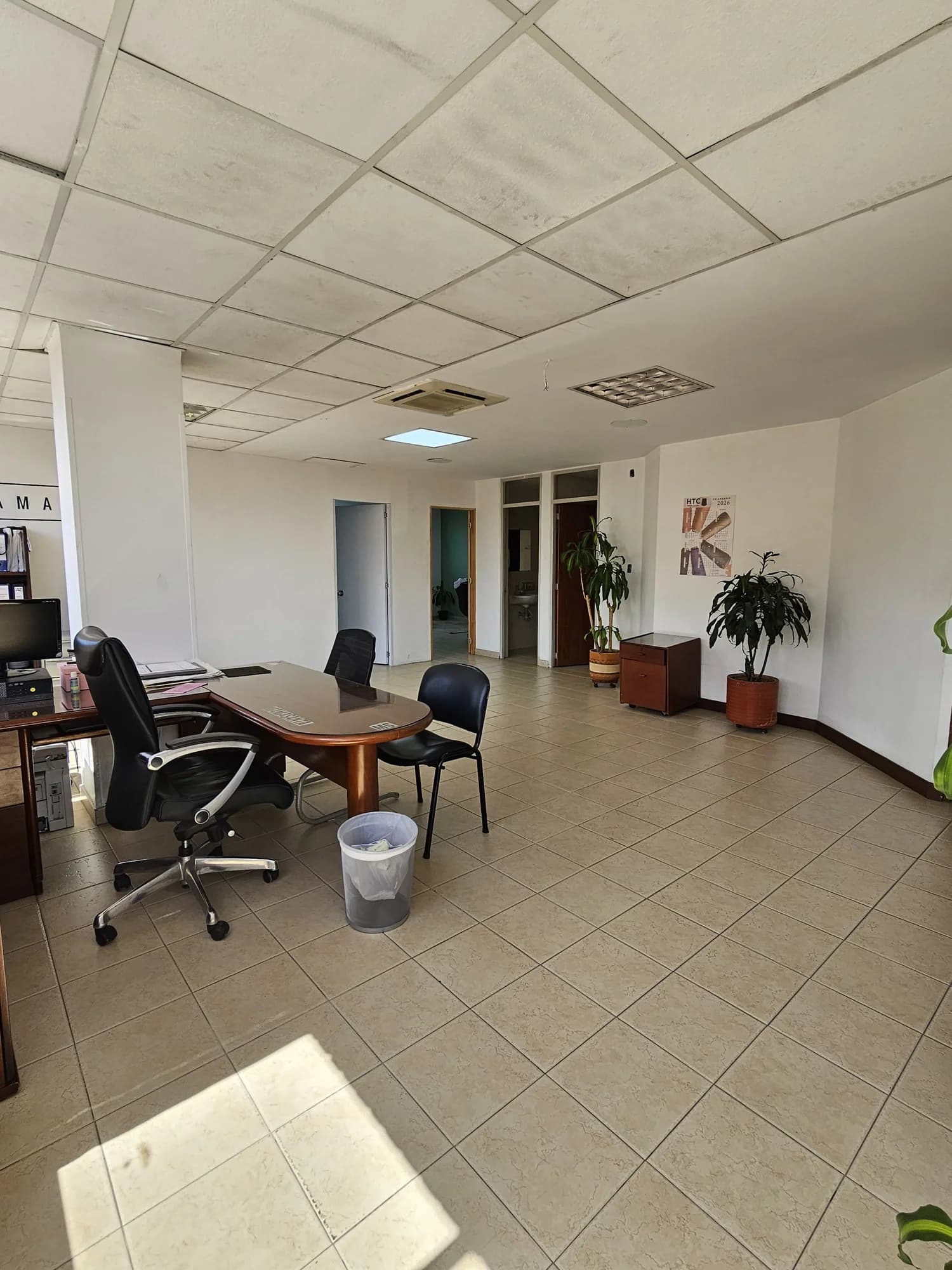 Oficina en Arriendo, LA COFRADIA FONTIBON