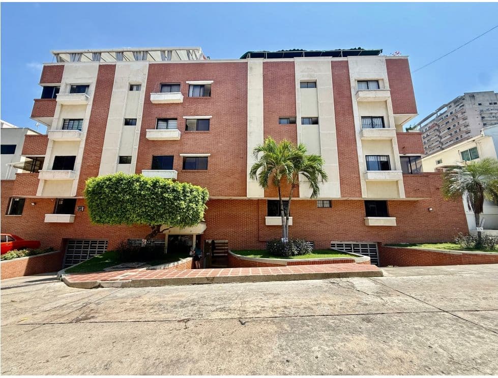 Apartamento amplio + terraza en sector villa santos, barranquilla