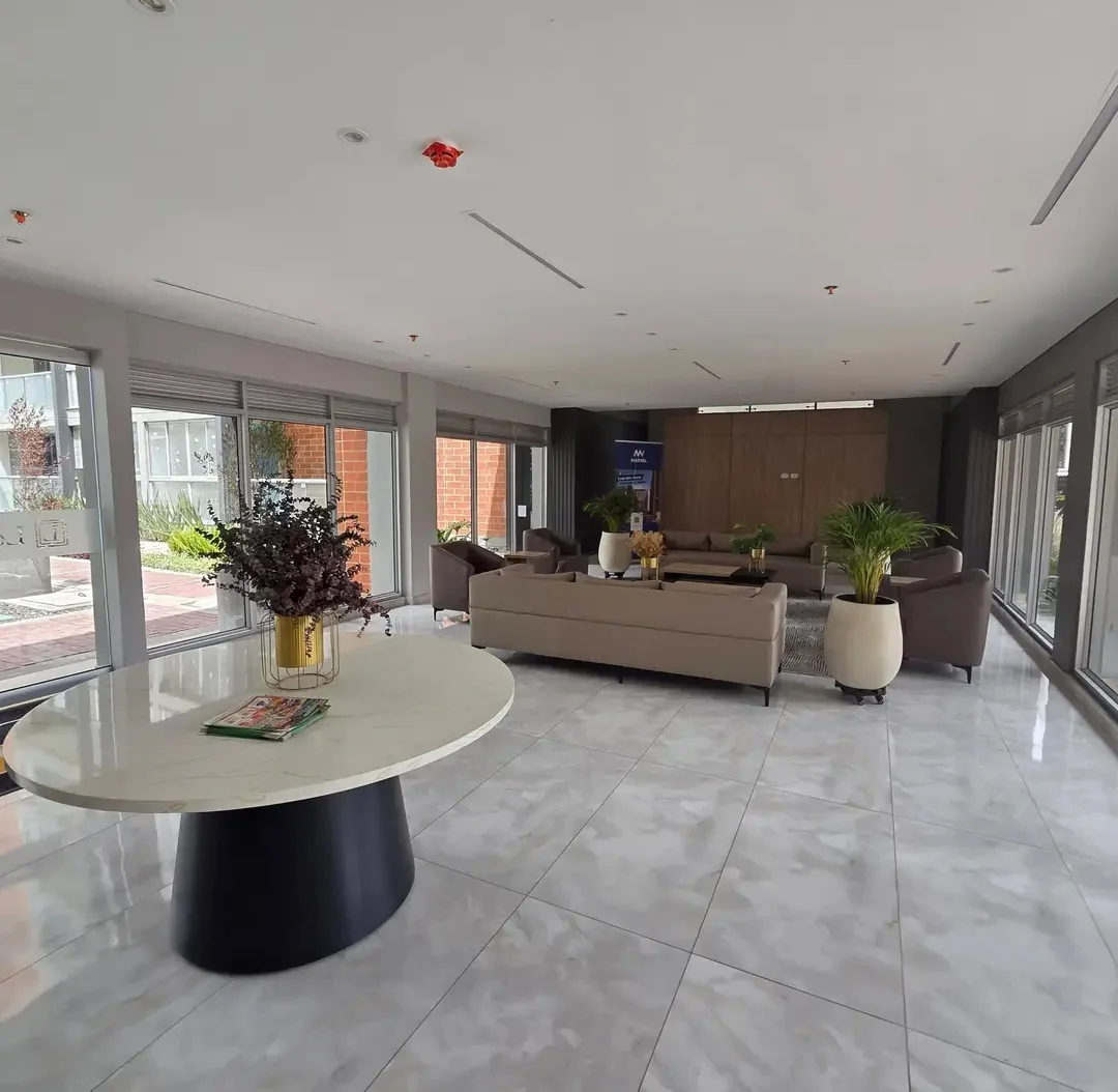 Apartamento +57 312 3497884