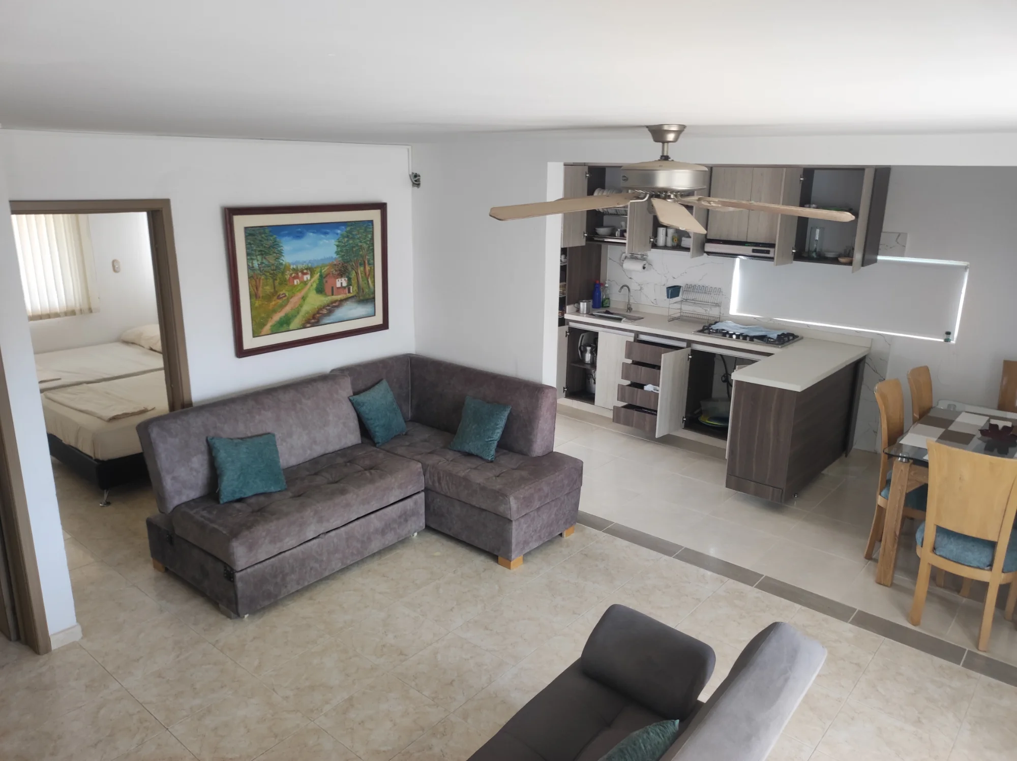 VENDO casa campestre en condominio en anapoima cundinamarca Colombia