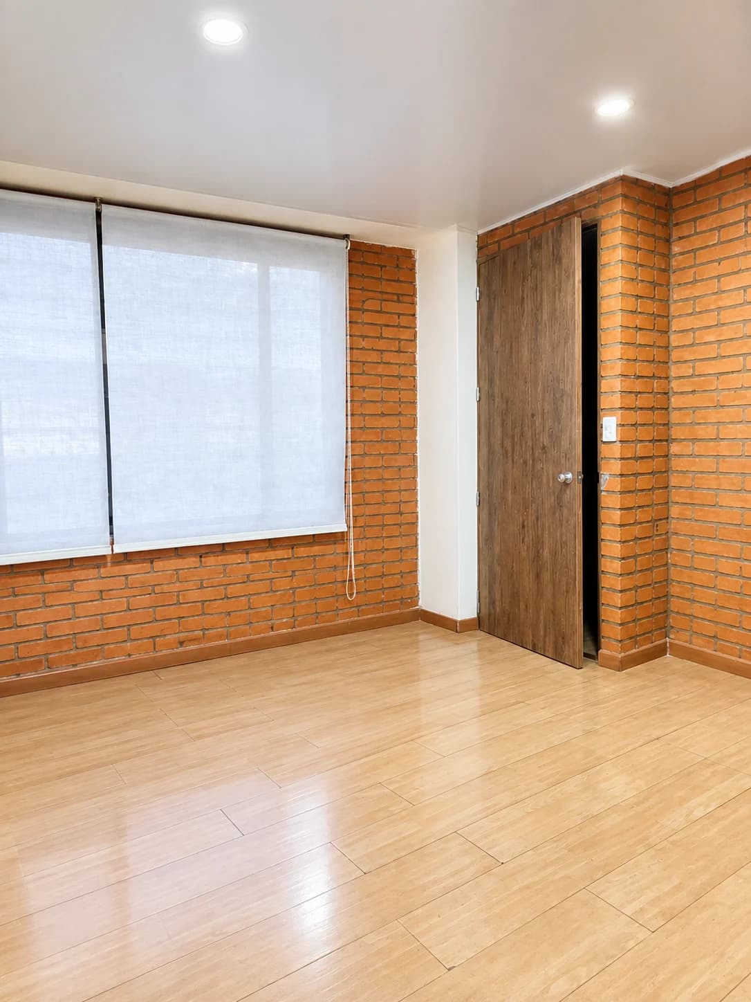 Apartaestudio en arriendo en Bogotá – Centro Internacional