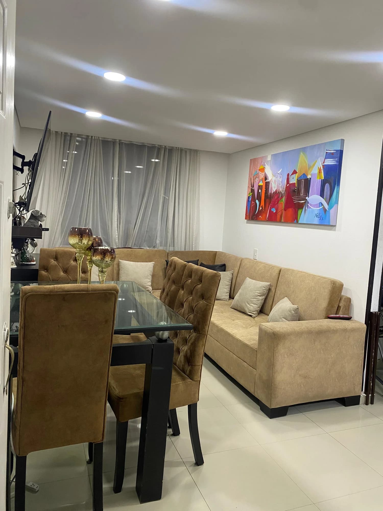 Apartamento