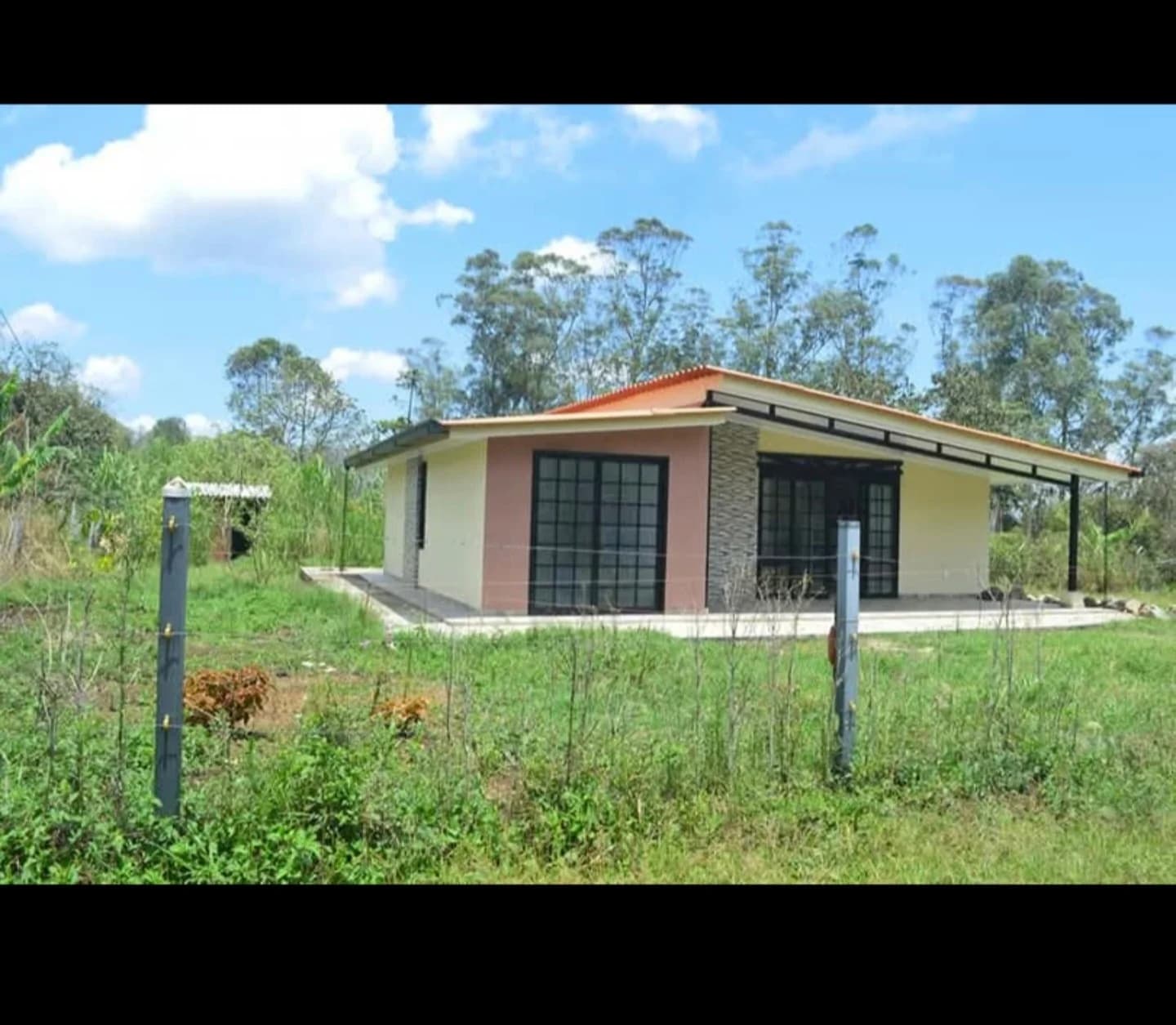 PARCELA CAMPESTRE EN VENTA – OPORTUNIDAD ÚNICA EN RIO BLANCO,POPAYÁN