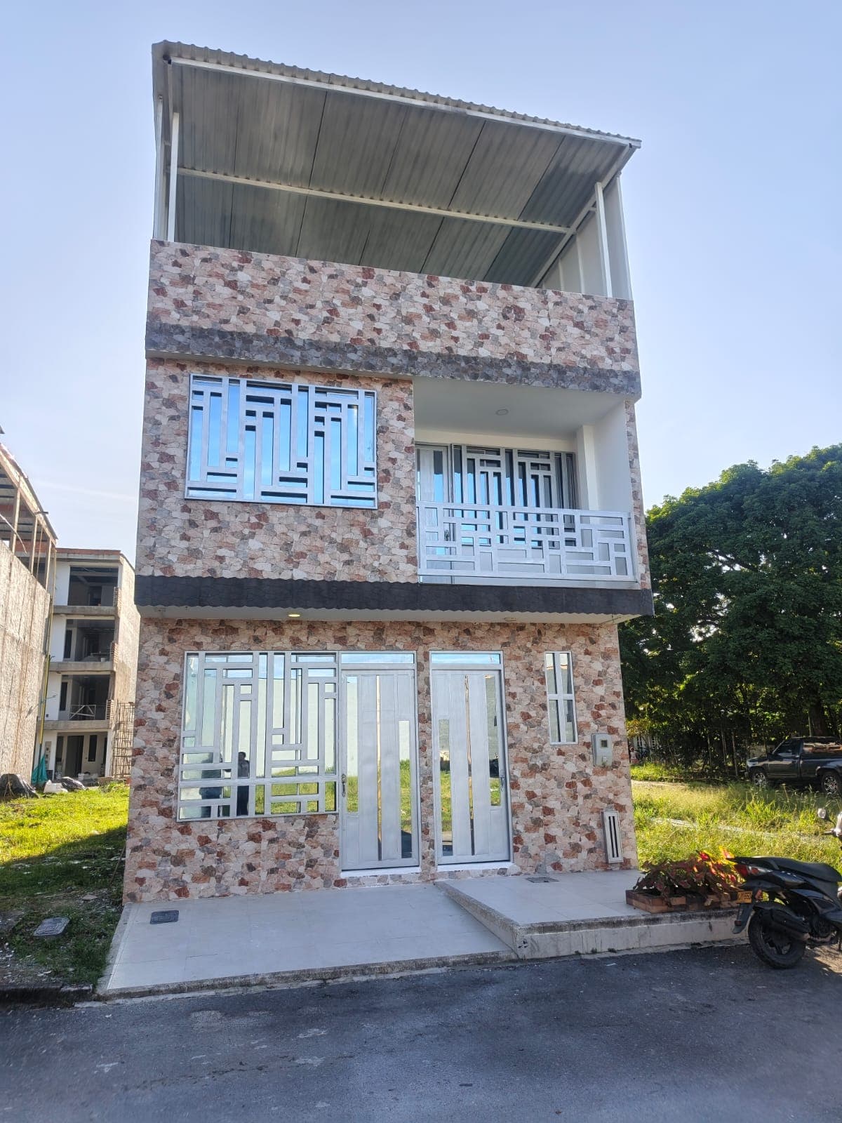 SE VENDE CASA EN CONJUNTO CAMINOS DE MEDITERRANEO