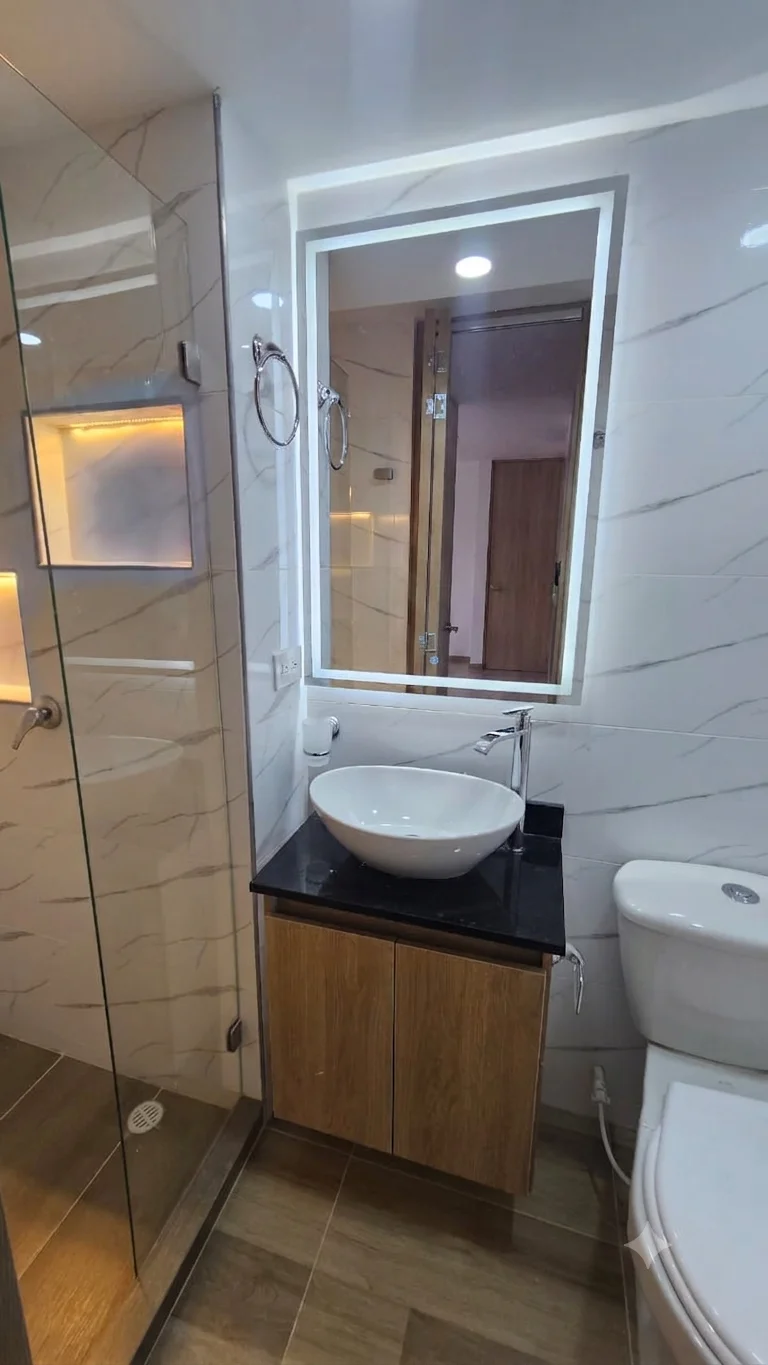Apartamento en arriendo nuevo en Fontibon