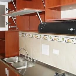 Apartamento en Club House Mosquera Cundinamarca