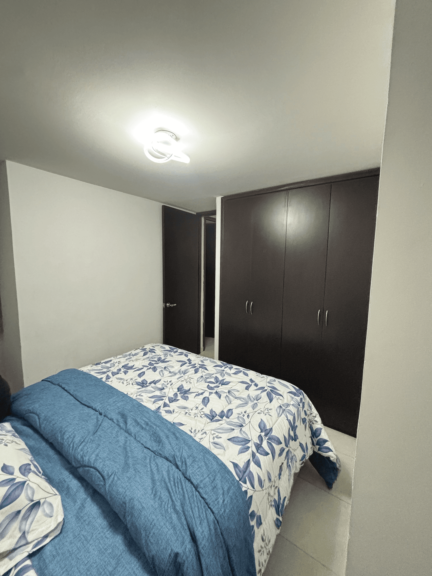 Se vende lindo apartamento