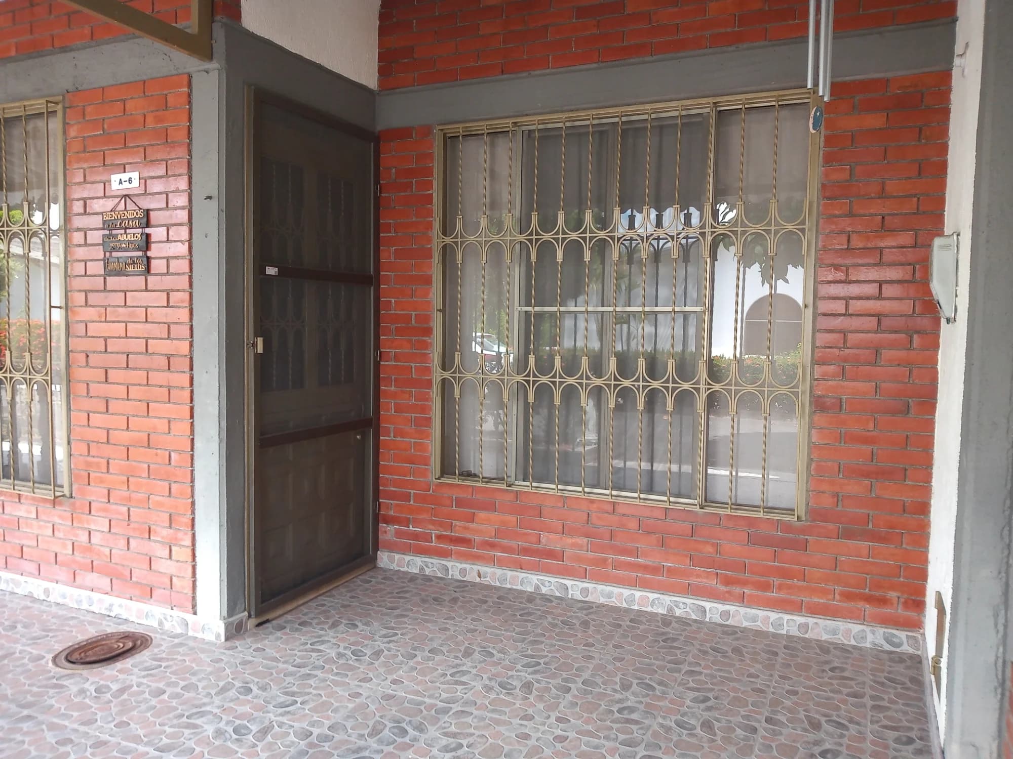 casa veraneo