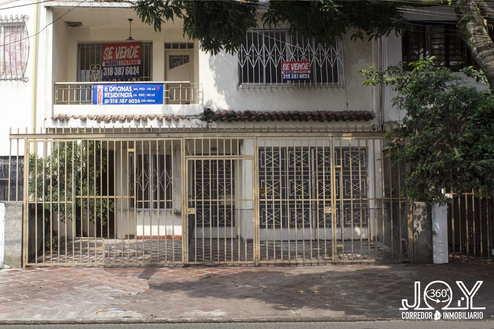 Venta Casa en Cali Sur Centro