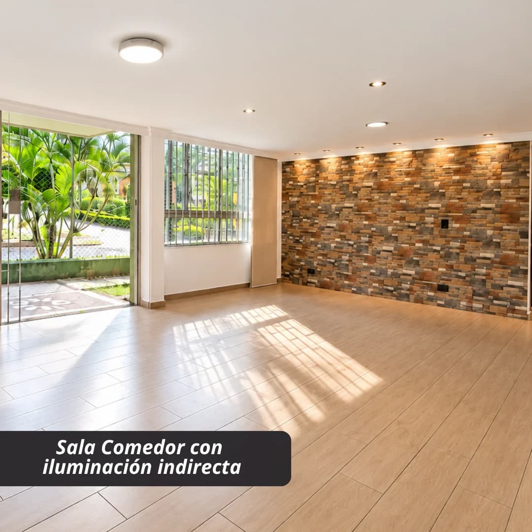 Apartamento totalmente remodelado en Santa Mónica