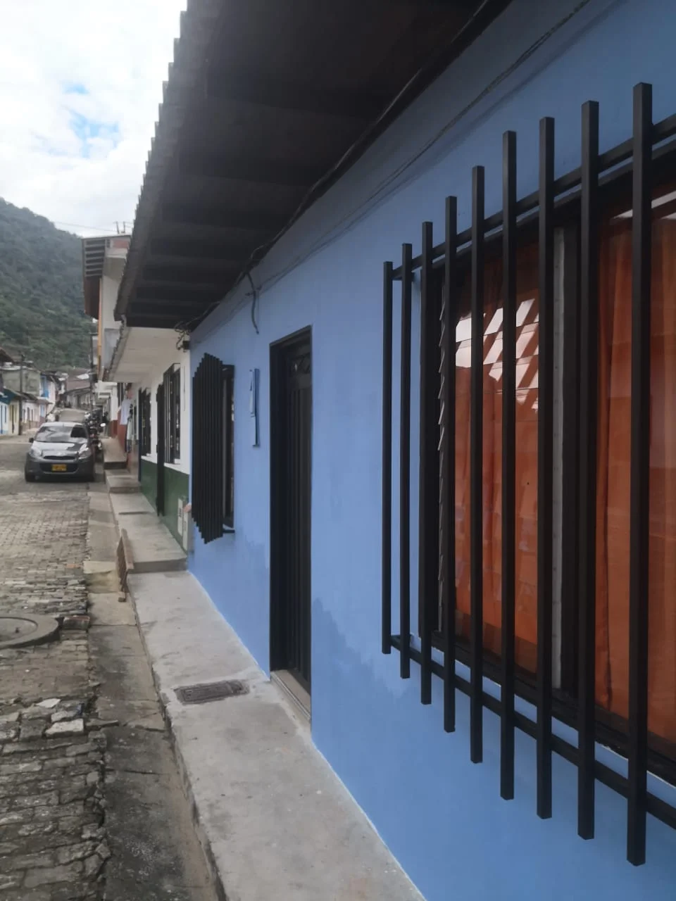Casa