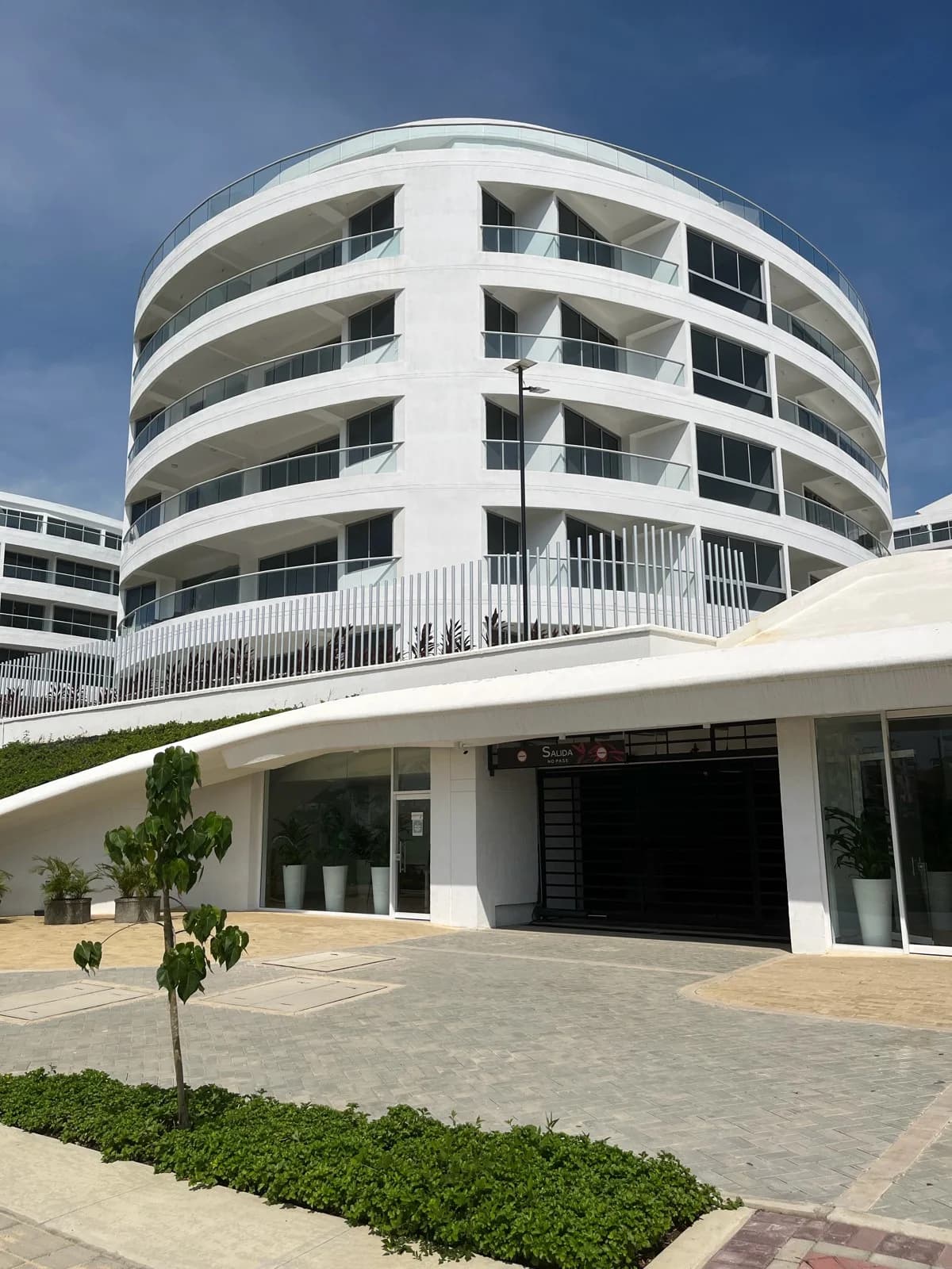Tu hogar en Castelo 5C – Serena del Mar, Cartagena
