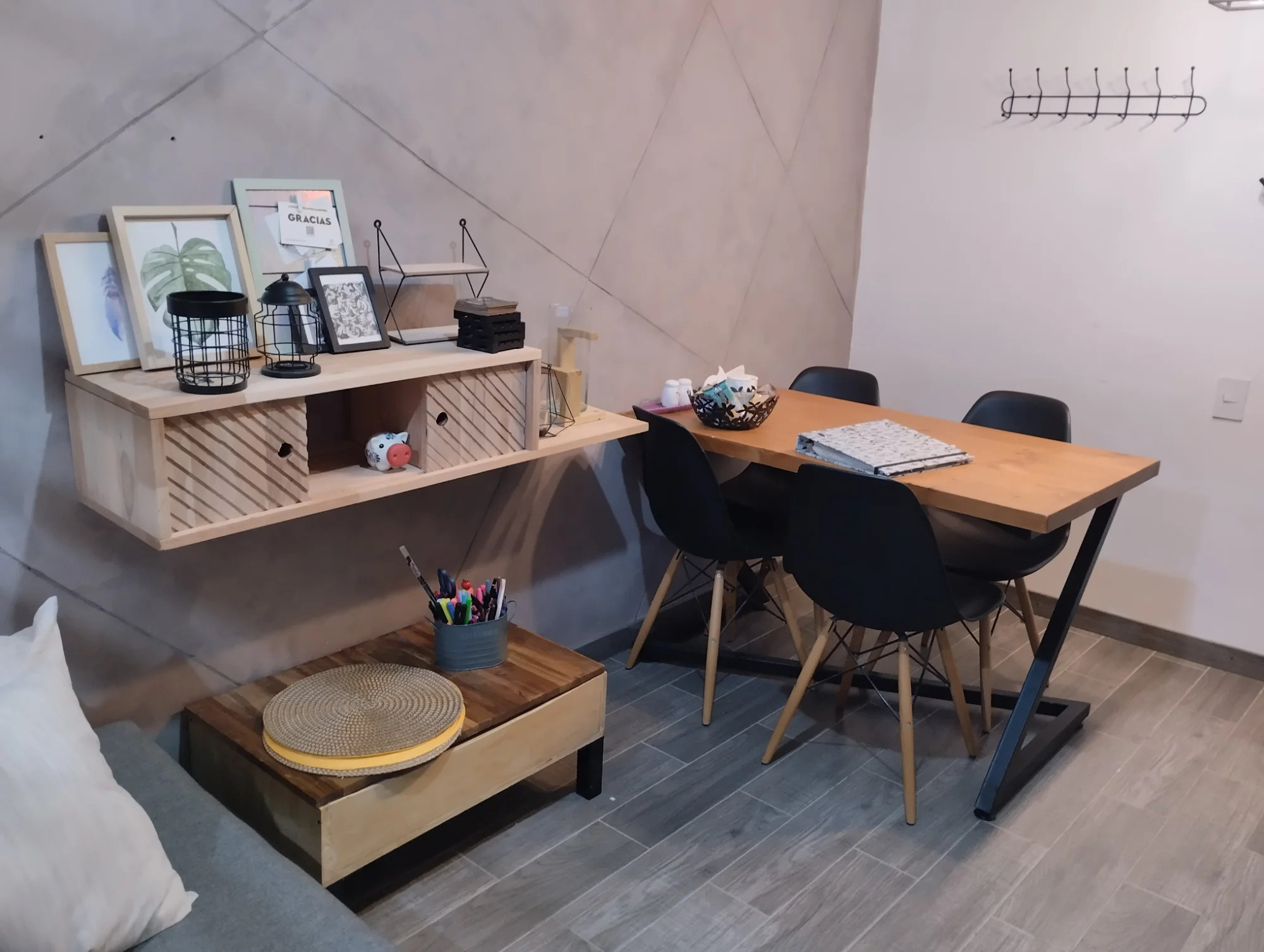 Apartamento en Navarra El Redil