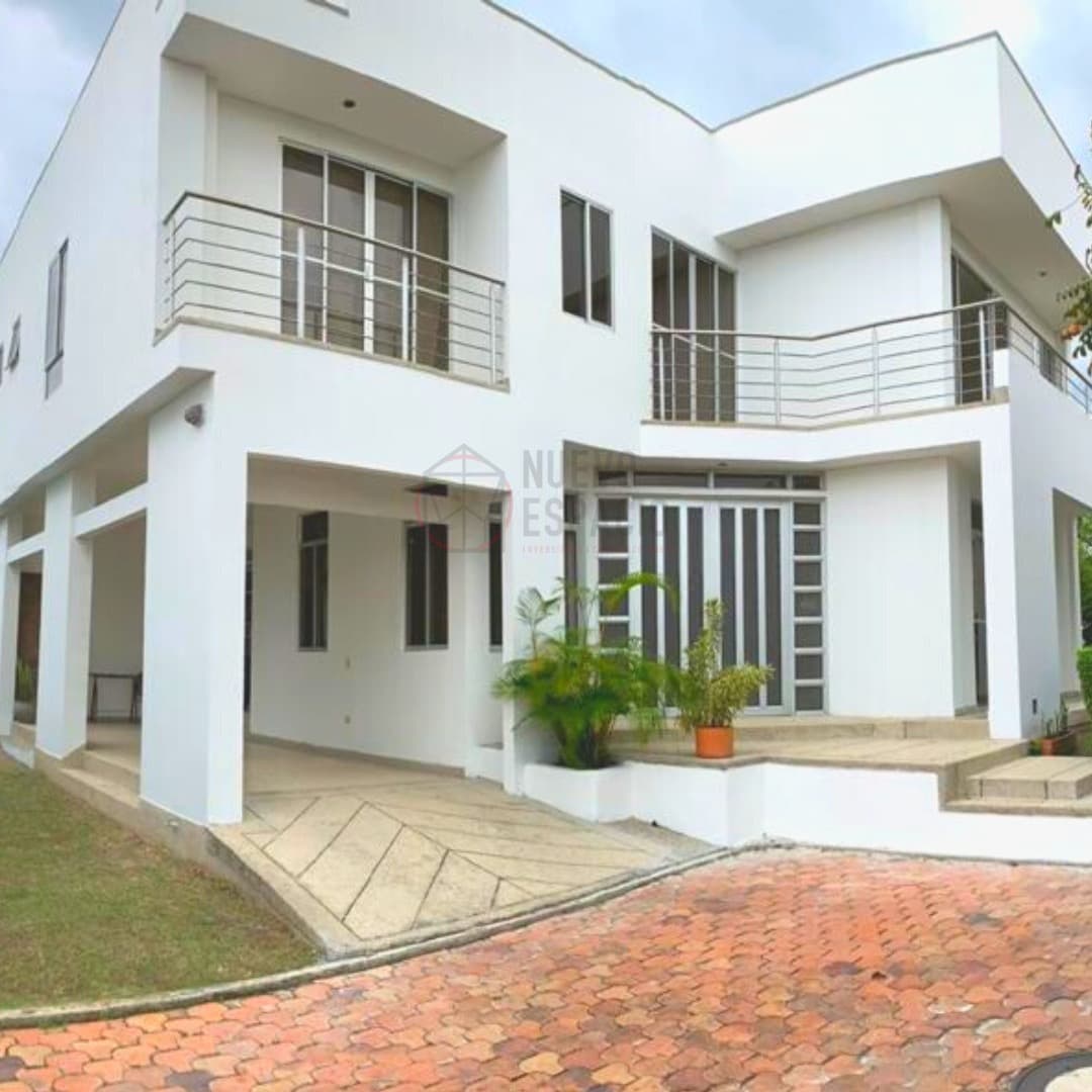 Casa campestre