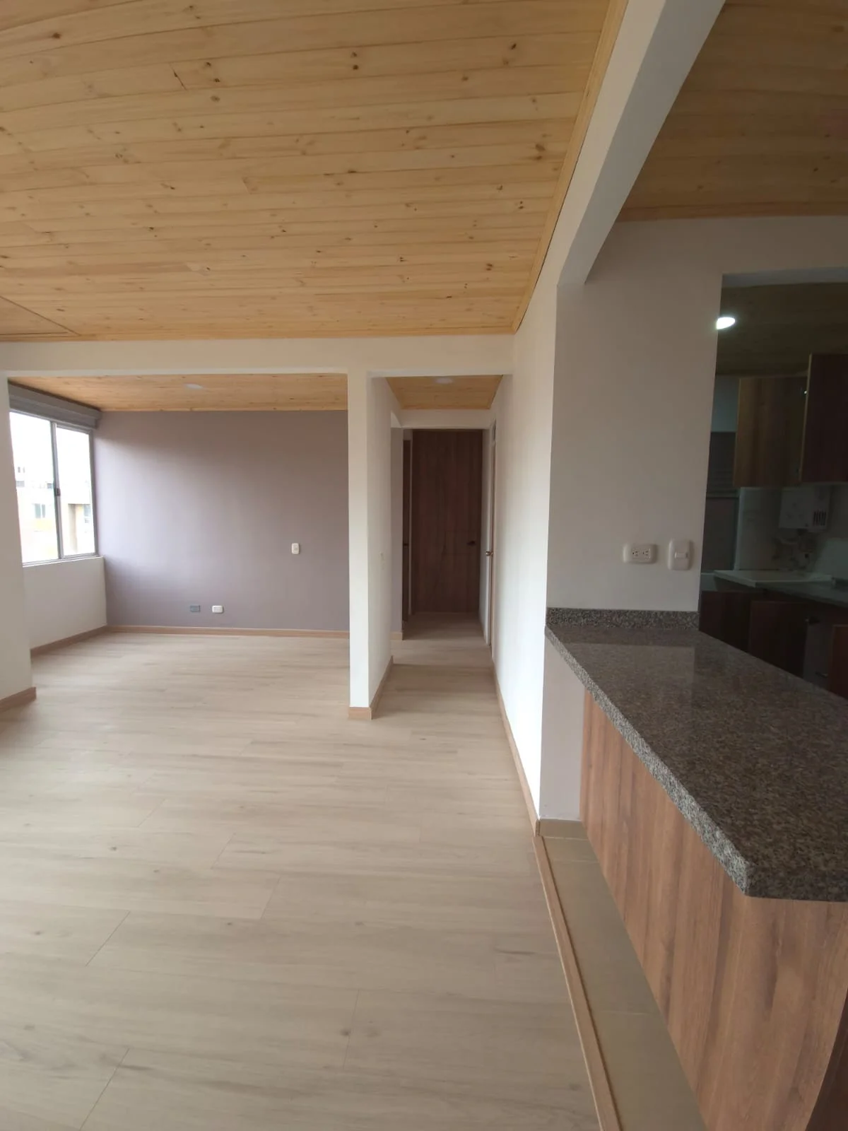 Apartamento en Zipaquira para estrenar