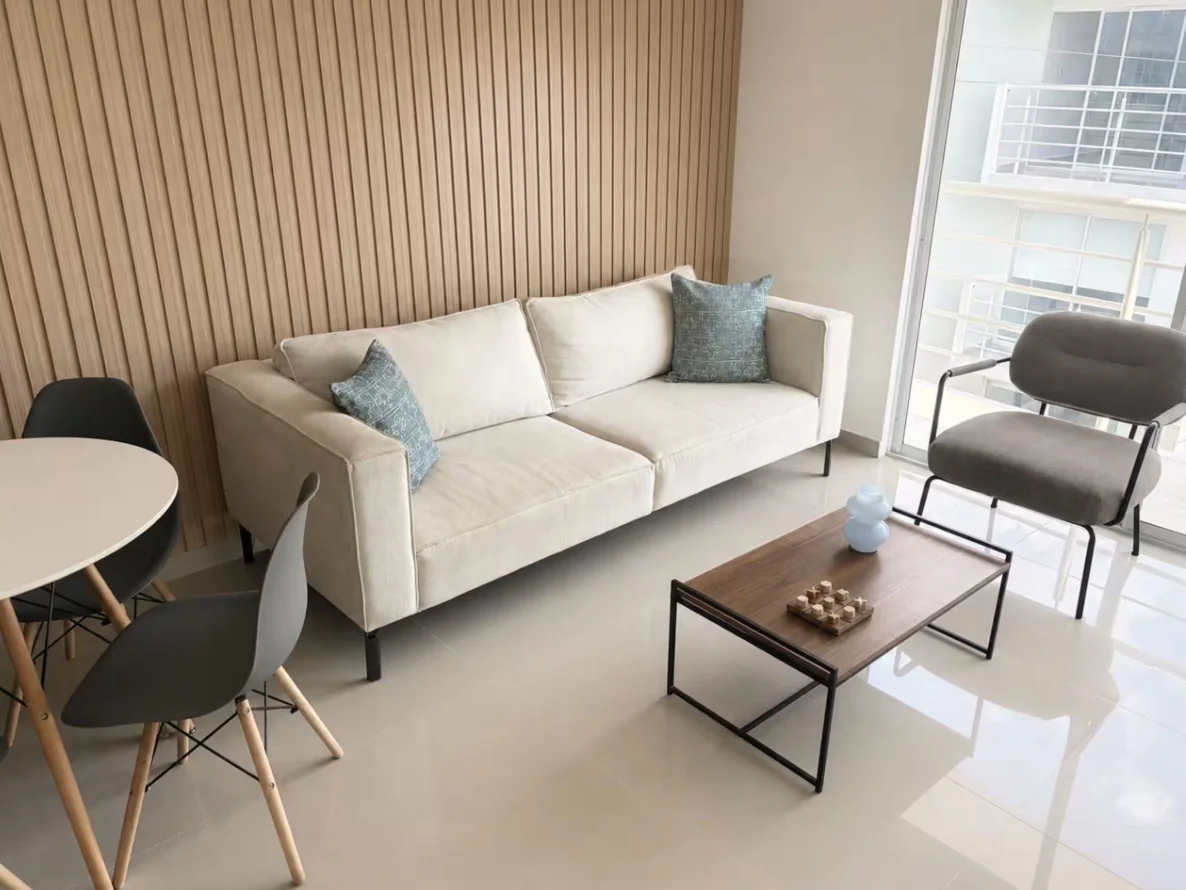 ¡Vive cerca del mar de coveñas! Apartamento en venta