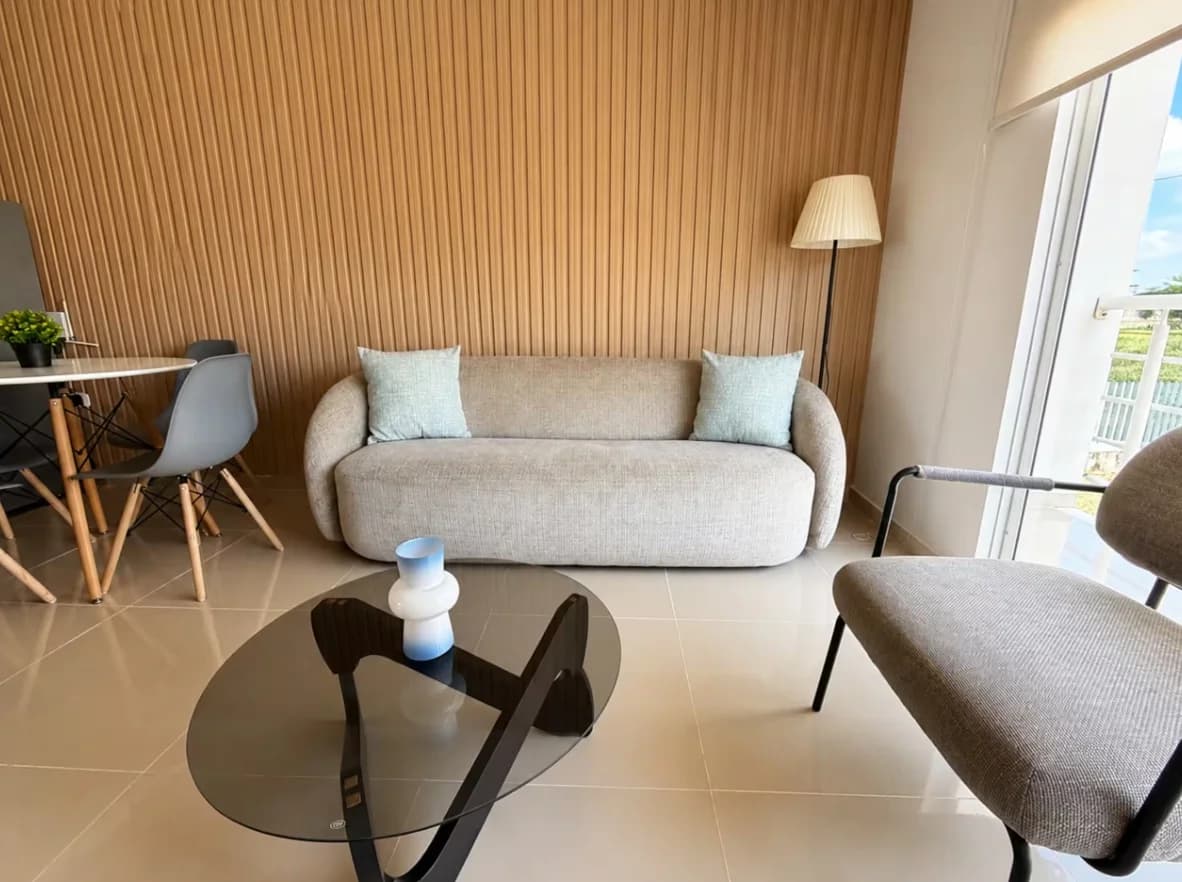 ¡Vive cerca del mar de coveñas! Apartamento en venta