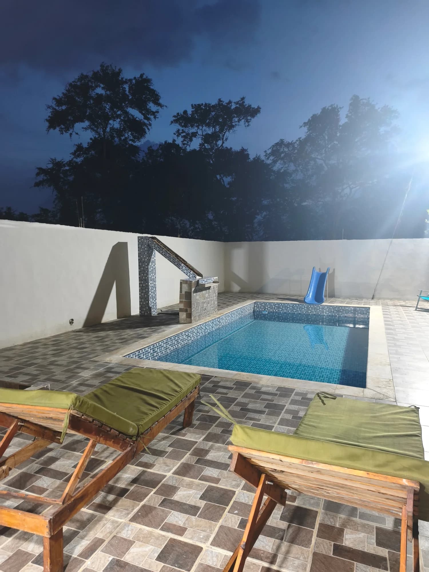 Casa campestre en cartagena