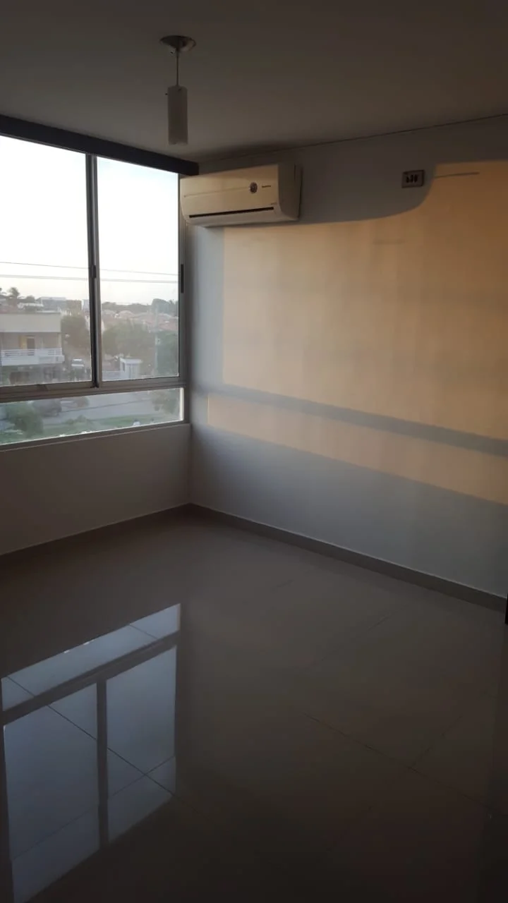 APARTAMENTO MODERNO VILLA CAMPESTRE BARRANQUILLA