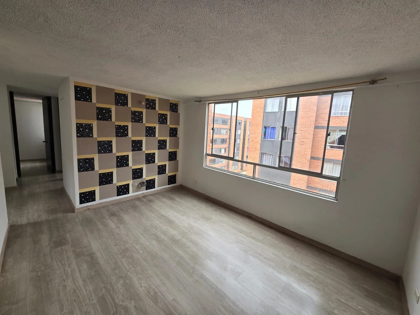 Apartamento Amplio en Arriendo Bosa