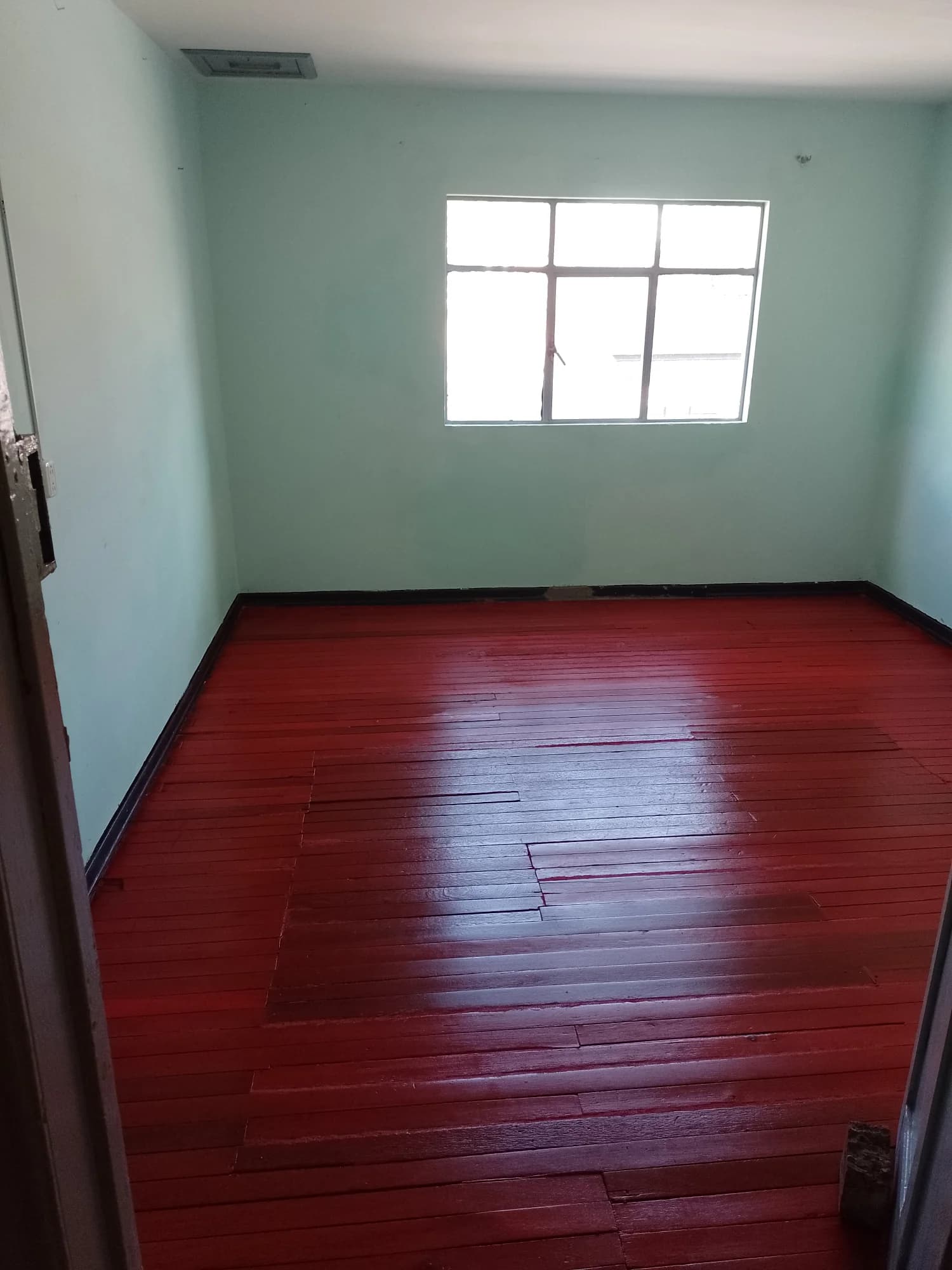 En arriendo apartamento en San Carlos -Bogotá