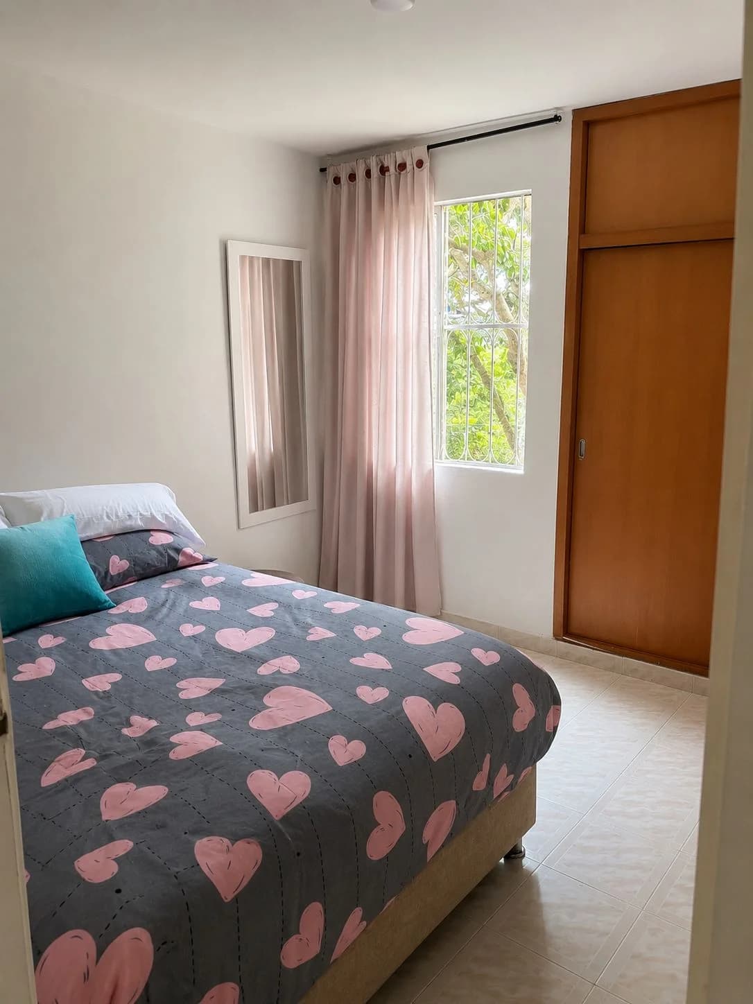Apartamento en Altos de Bellavista