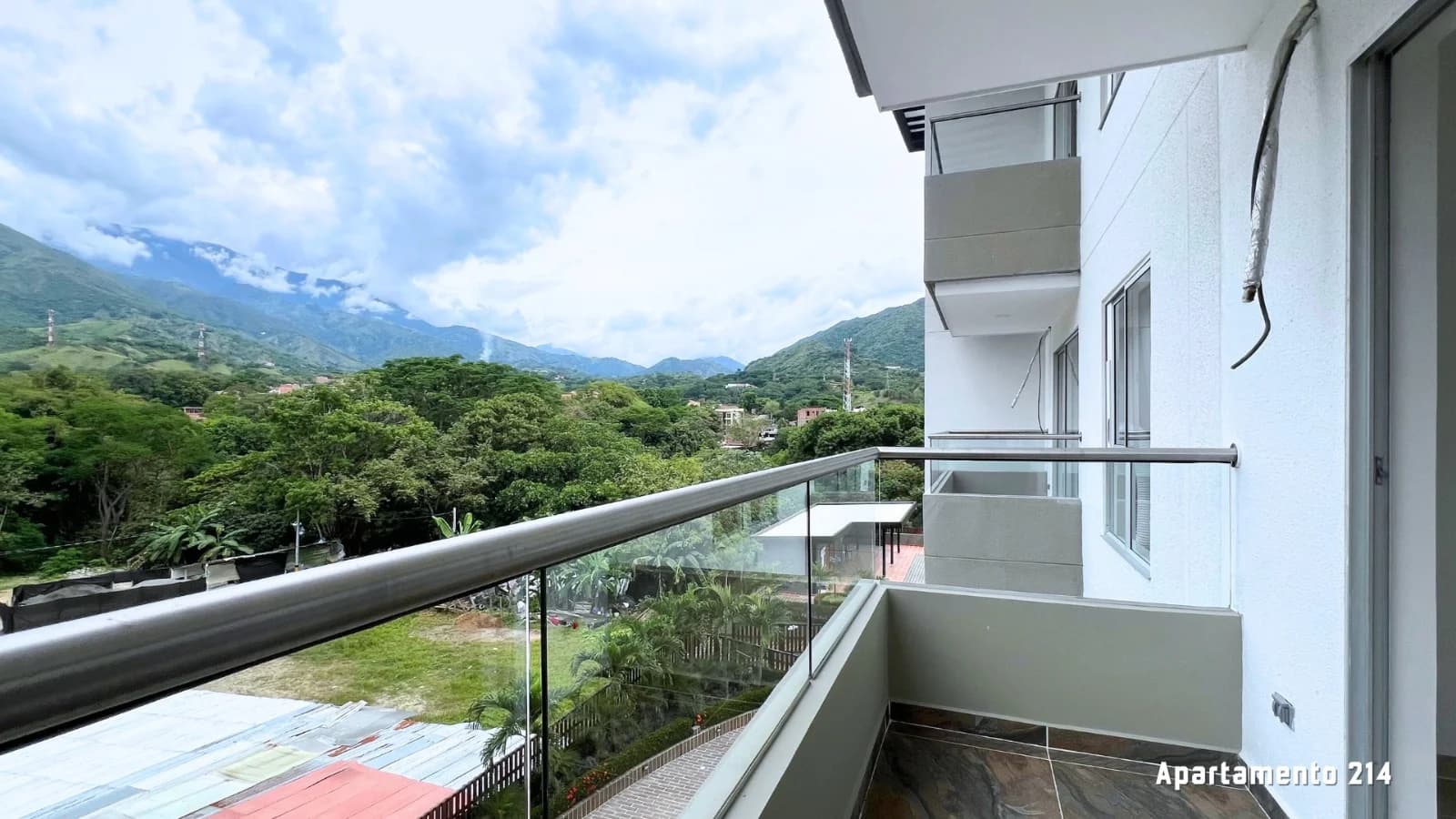 Apartamento en san jeronimo/ renta corta