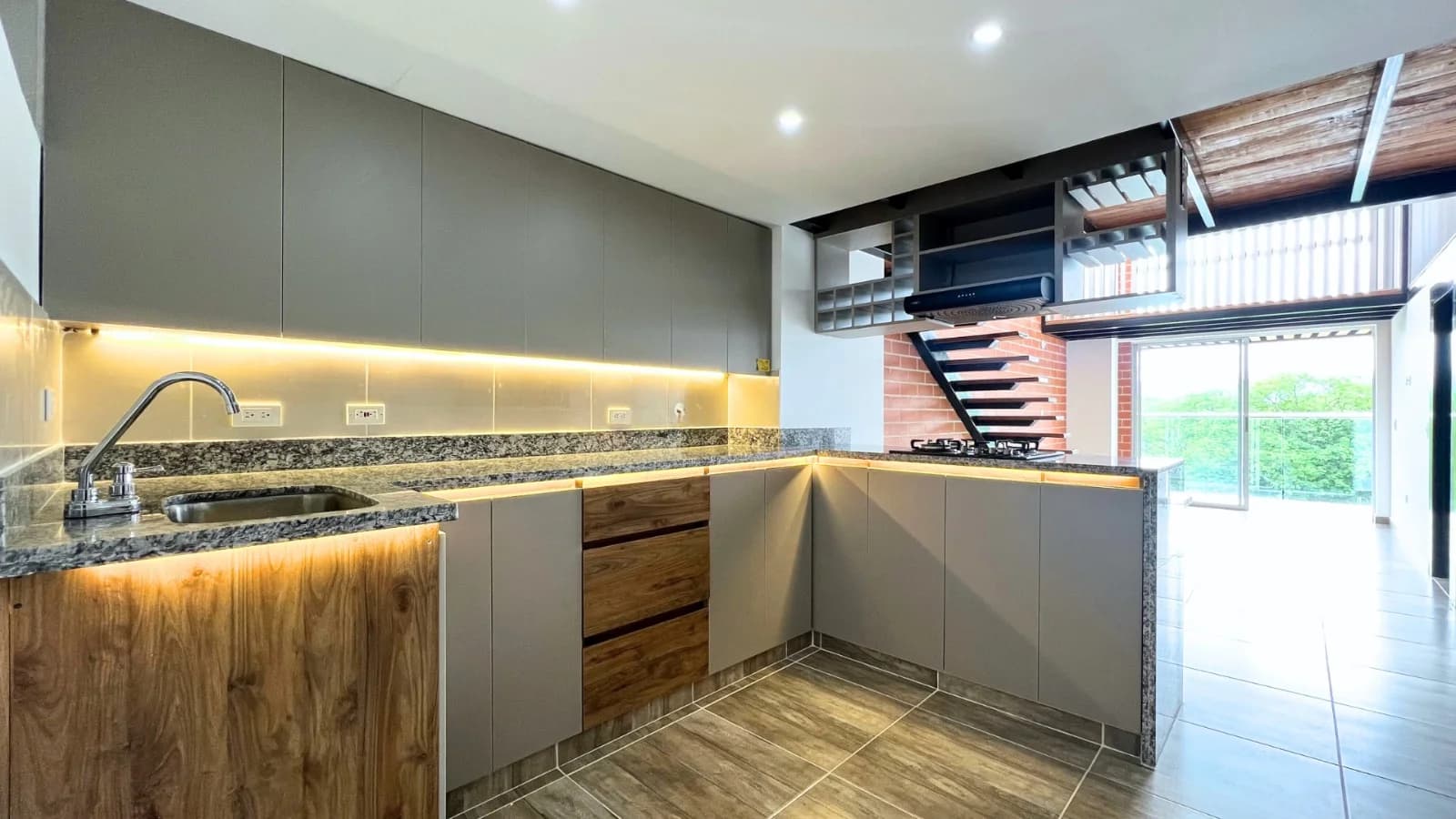 Apartamento en san jeronimo/ renta corta