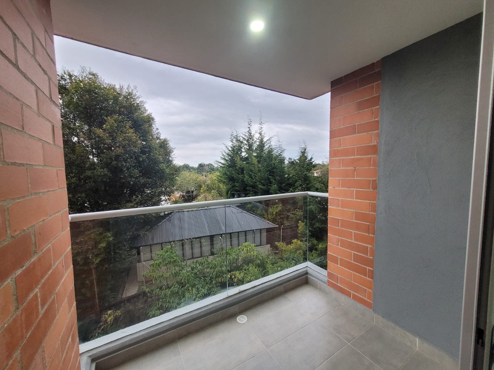 Apartamento para estrenar en Rionegro